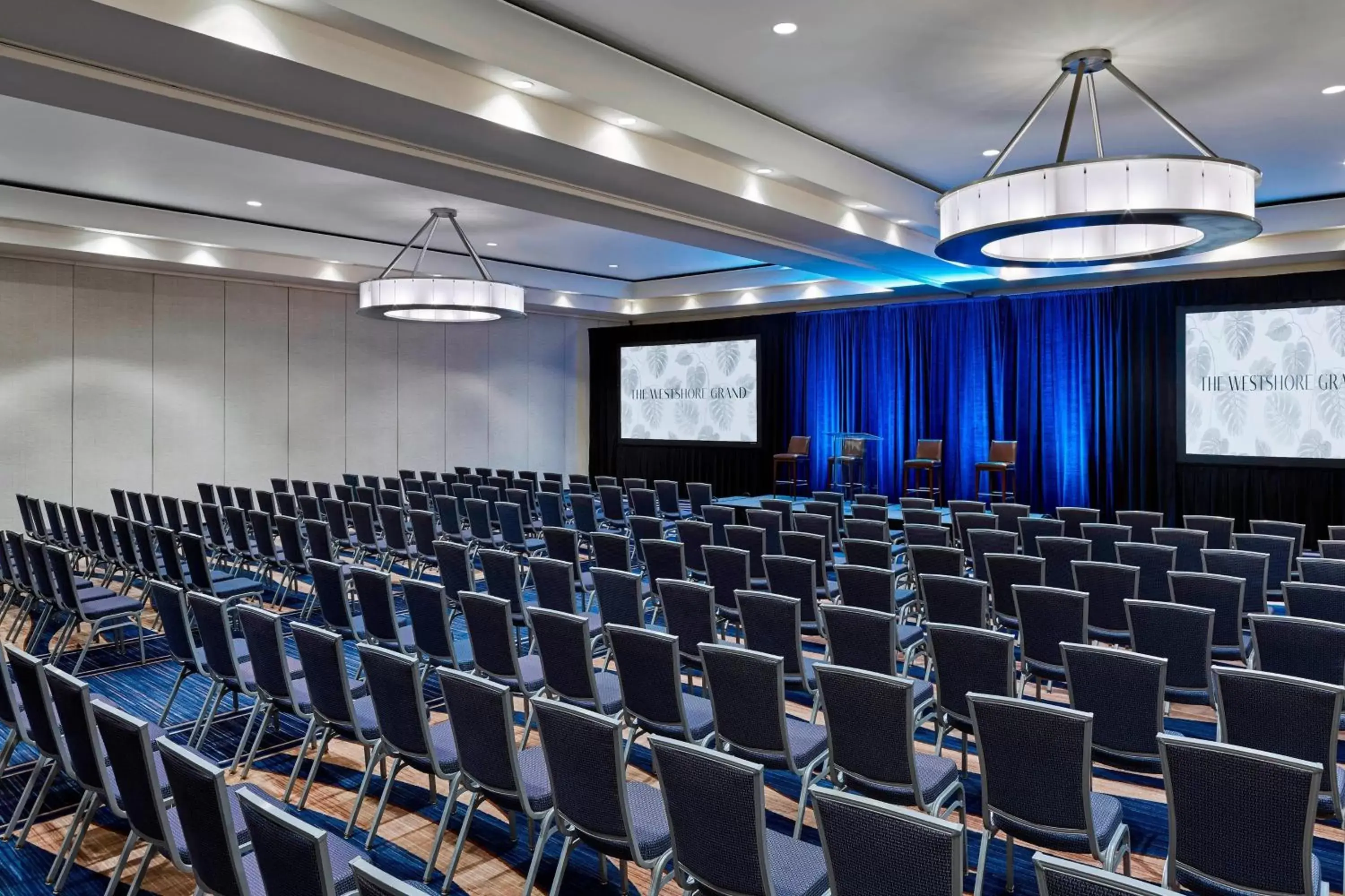 Meeting/conference room in The Westshore Grand, A Tribute Portfolio Hotel, Tampa