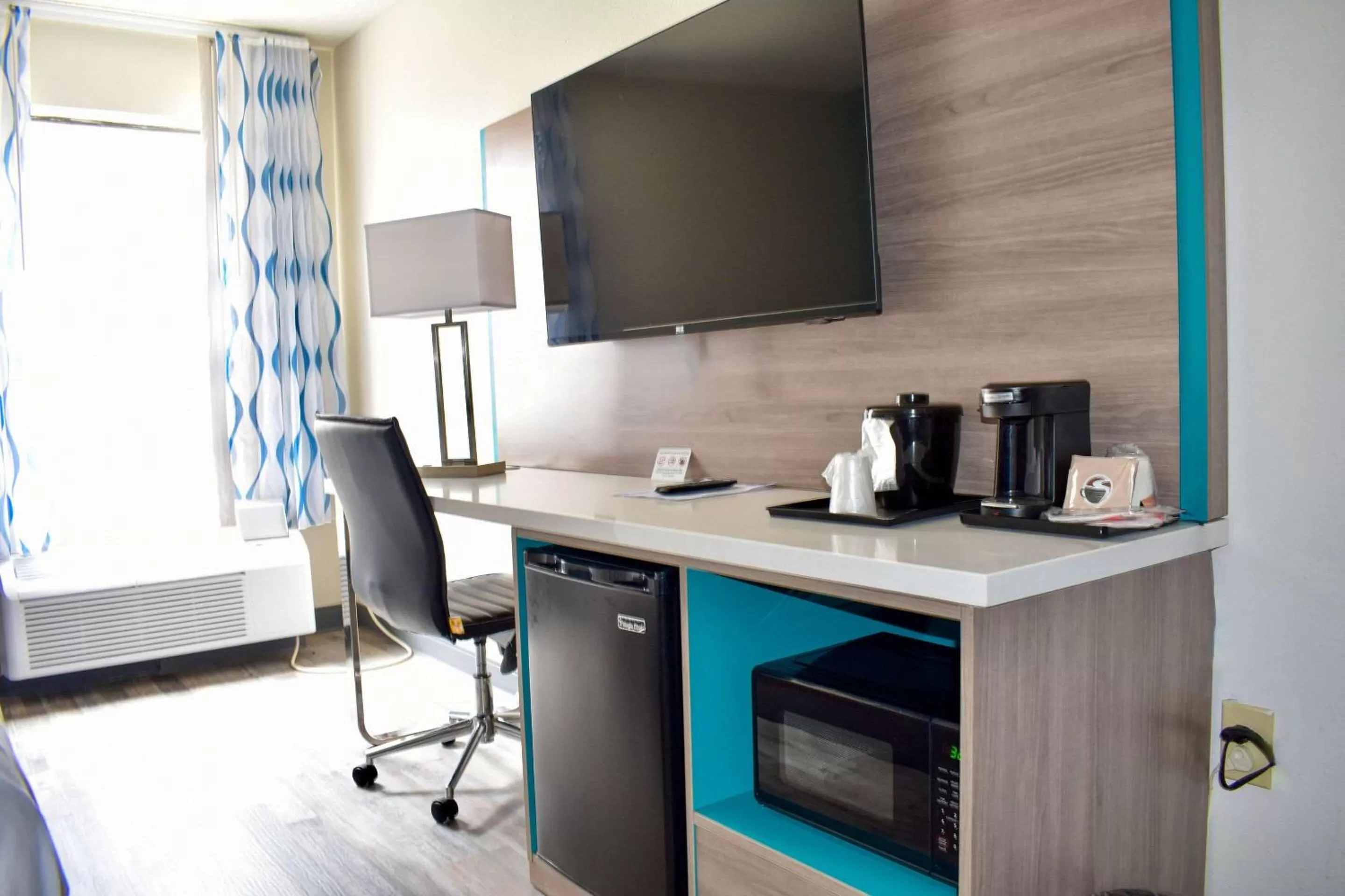 Bedroom in Clarion Pointe Vidalia - Lyons West