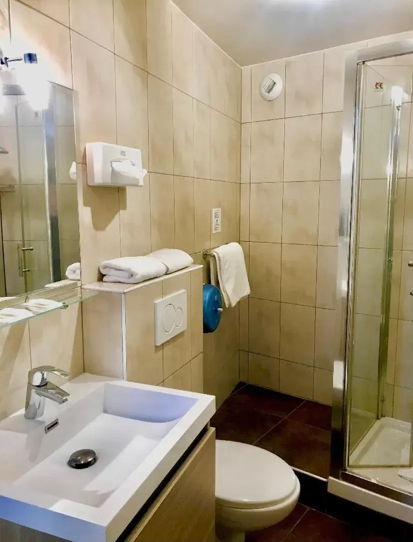 Grand Hôtel De Paris Grand Hôtel De Paris