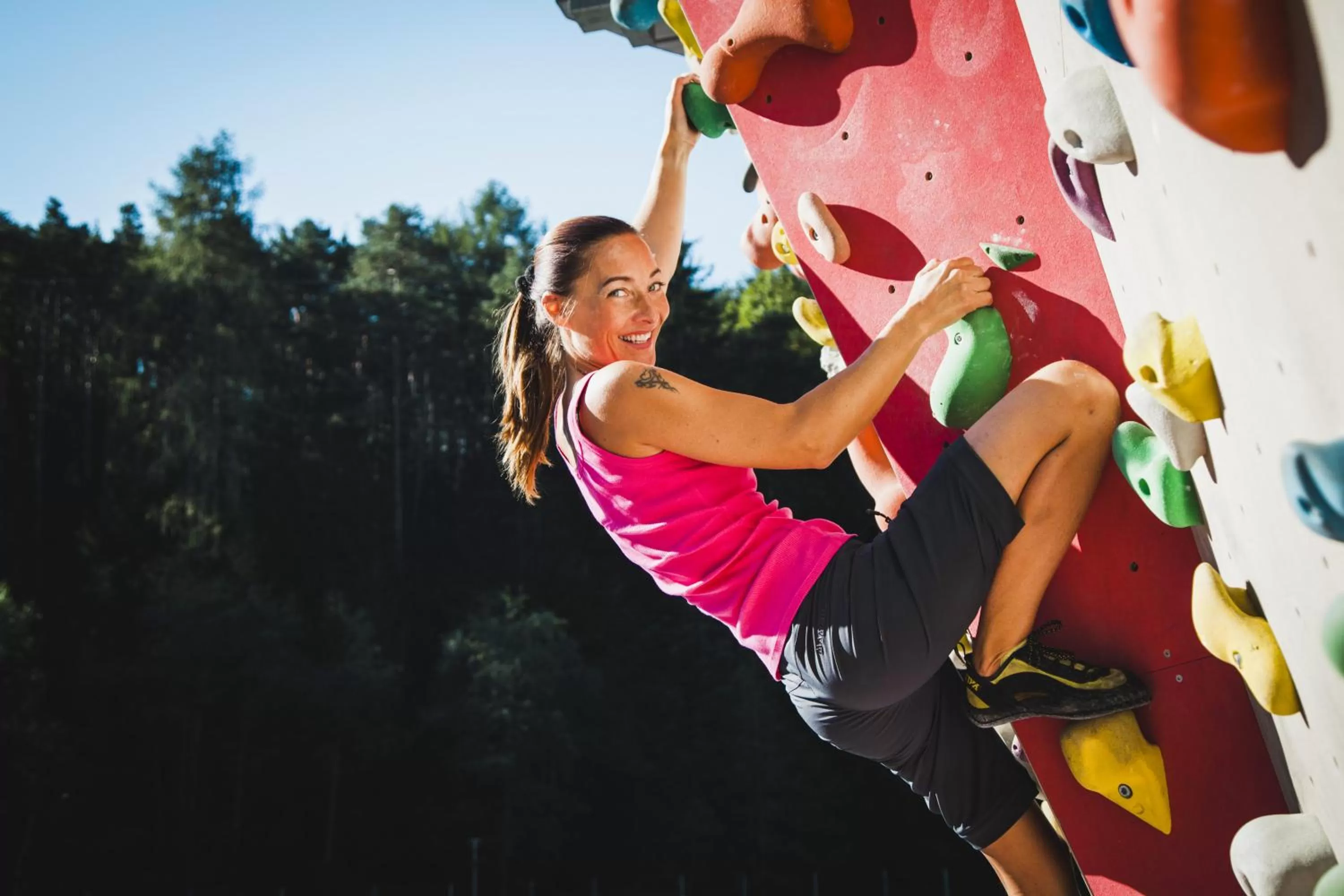 Sports in Gasthof zum Stern