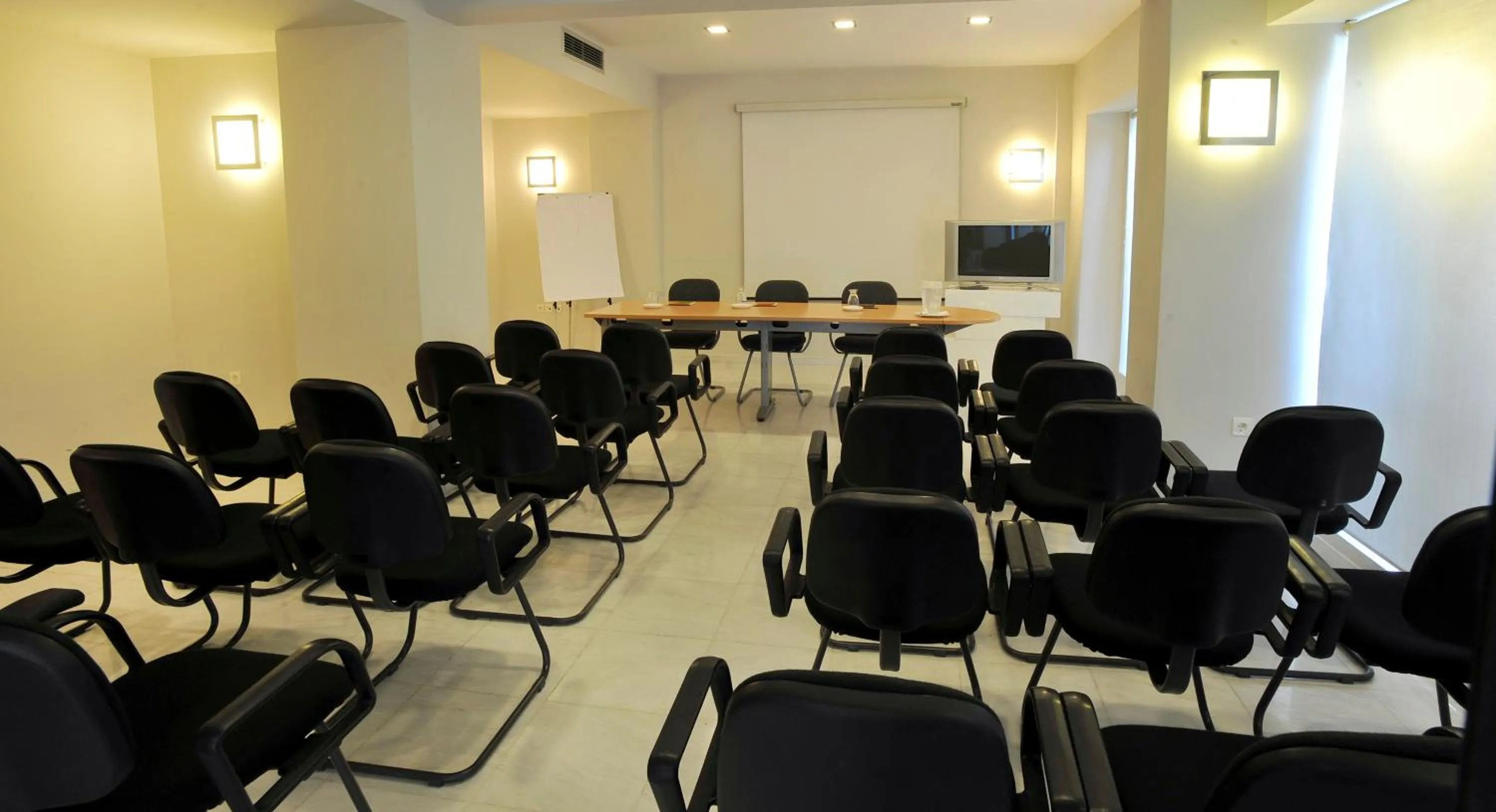 Business facilities in Astoria Hotel Thessaloniki
