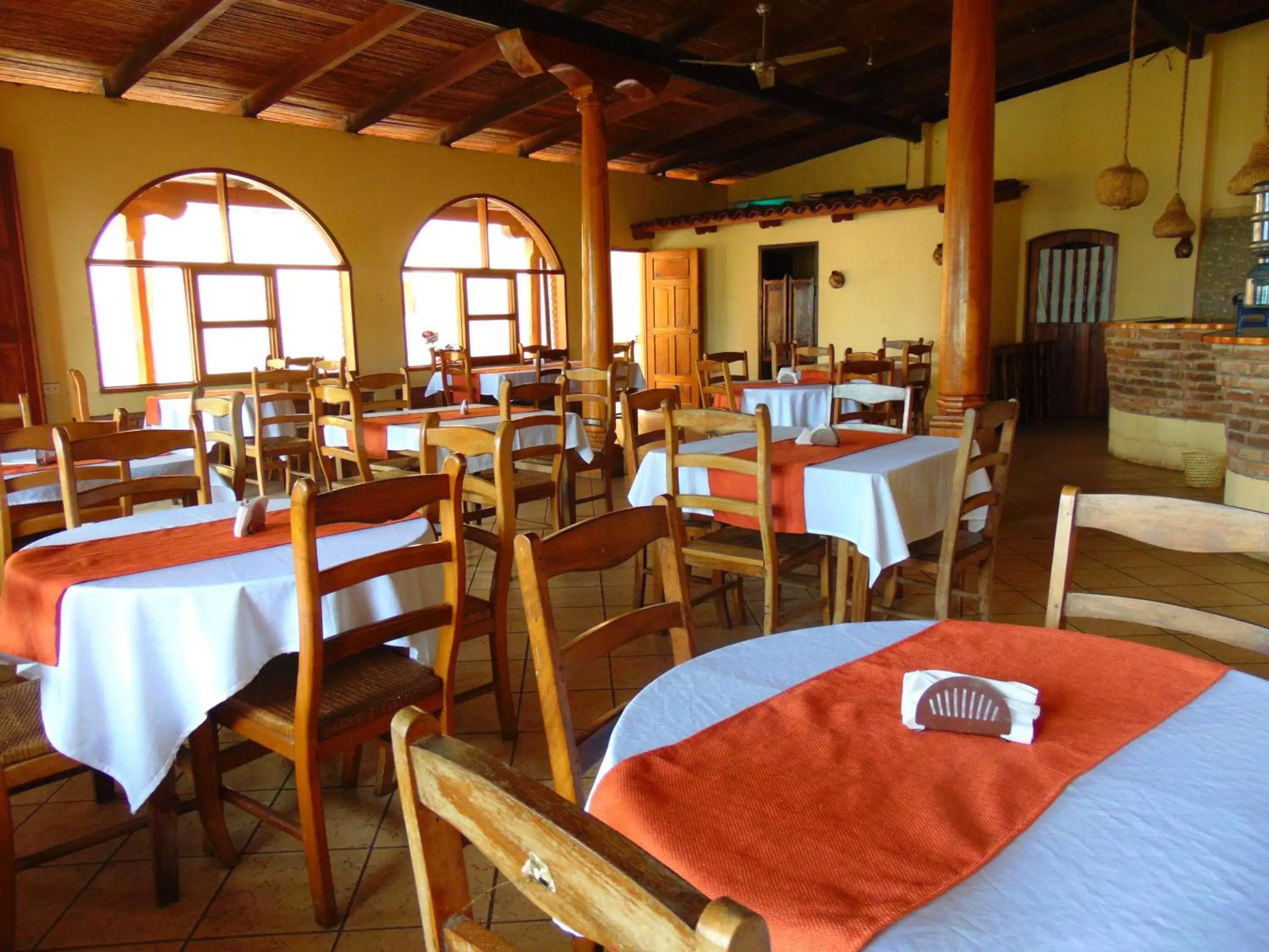Restaurant/places to eat in Hotel El Maltese Restaurant/places to eat in Hotel El Maltese