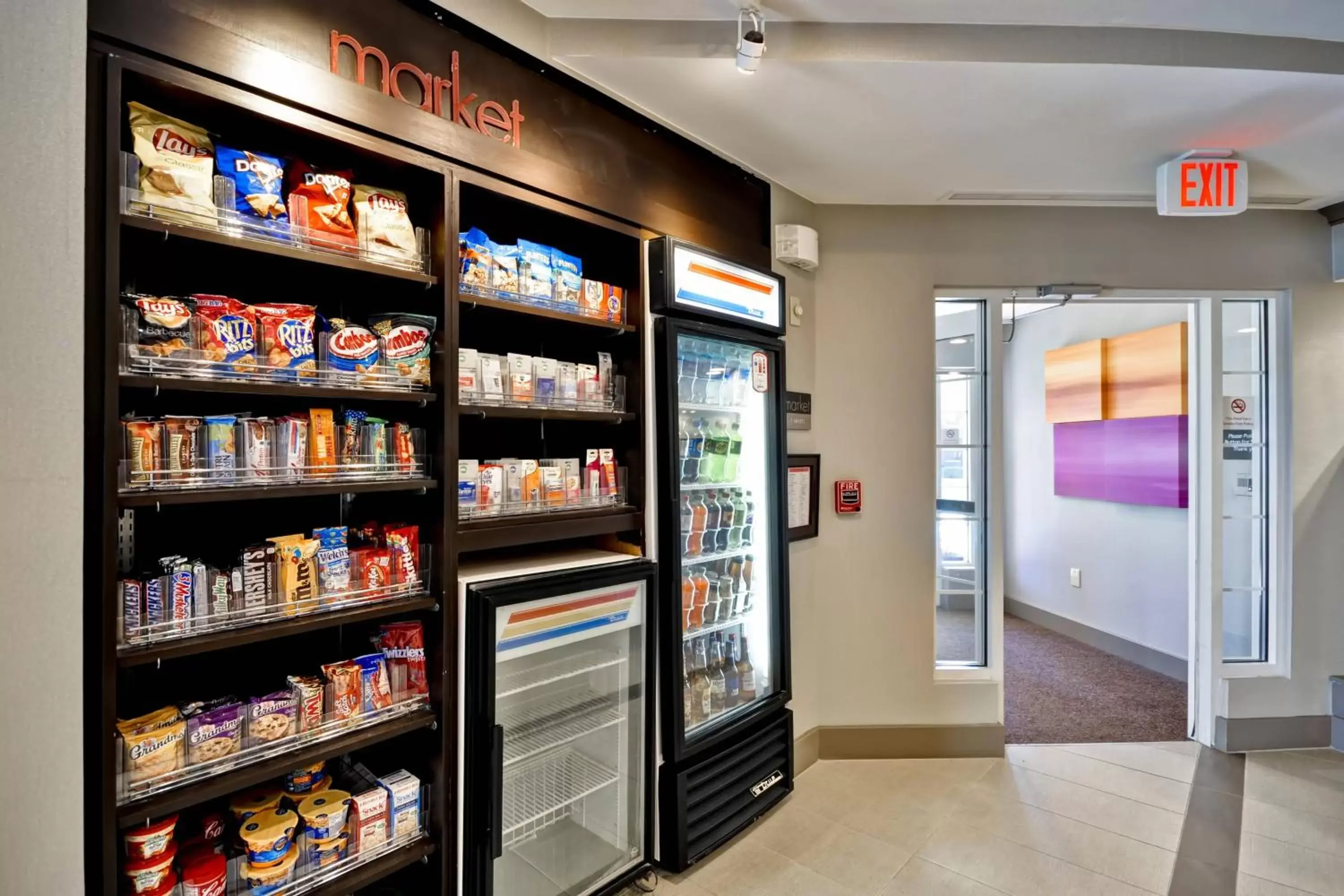 Other, Supermarket/Shops in Residence Inn by Marriott Jacksonville Airport