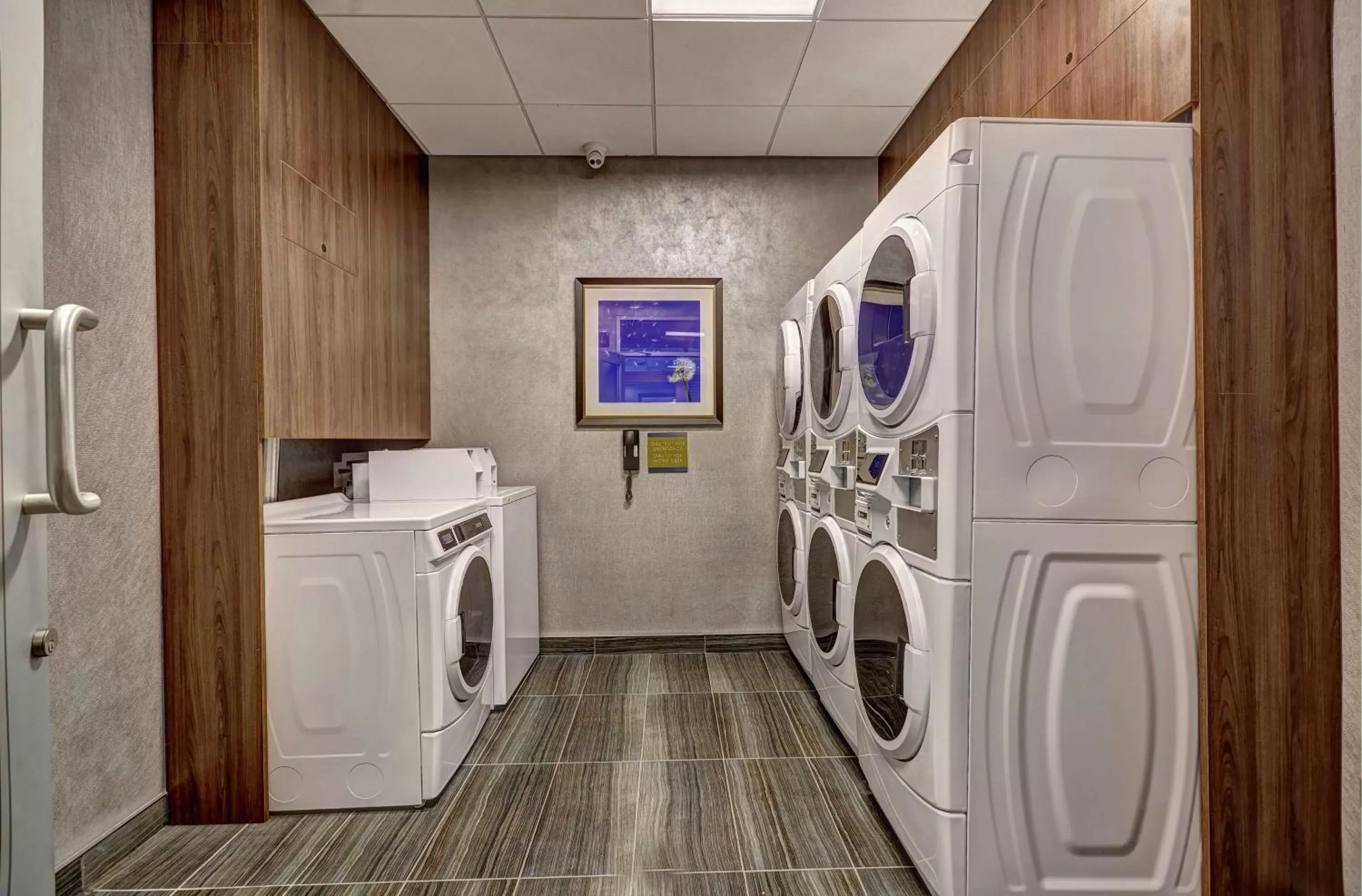 Property building in Hilton Garden Inn Toronto/Brampton West, Ontario, Canada