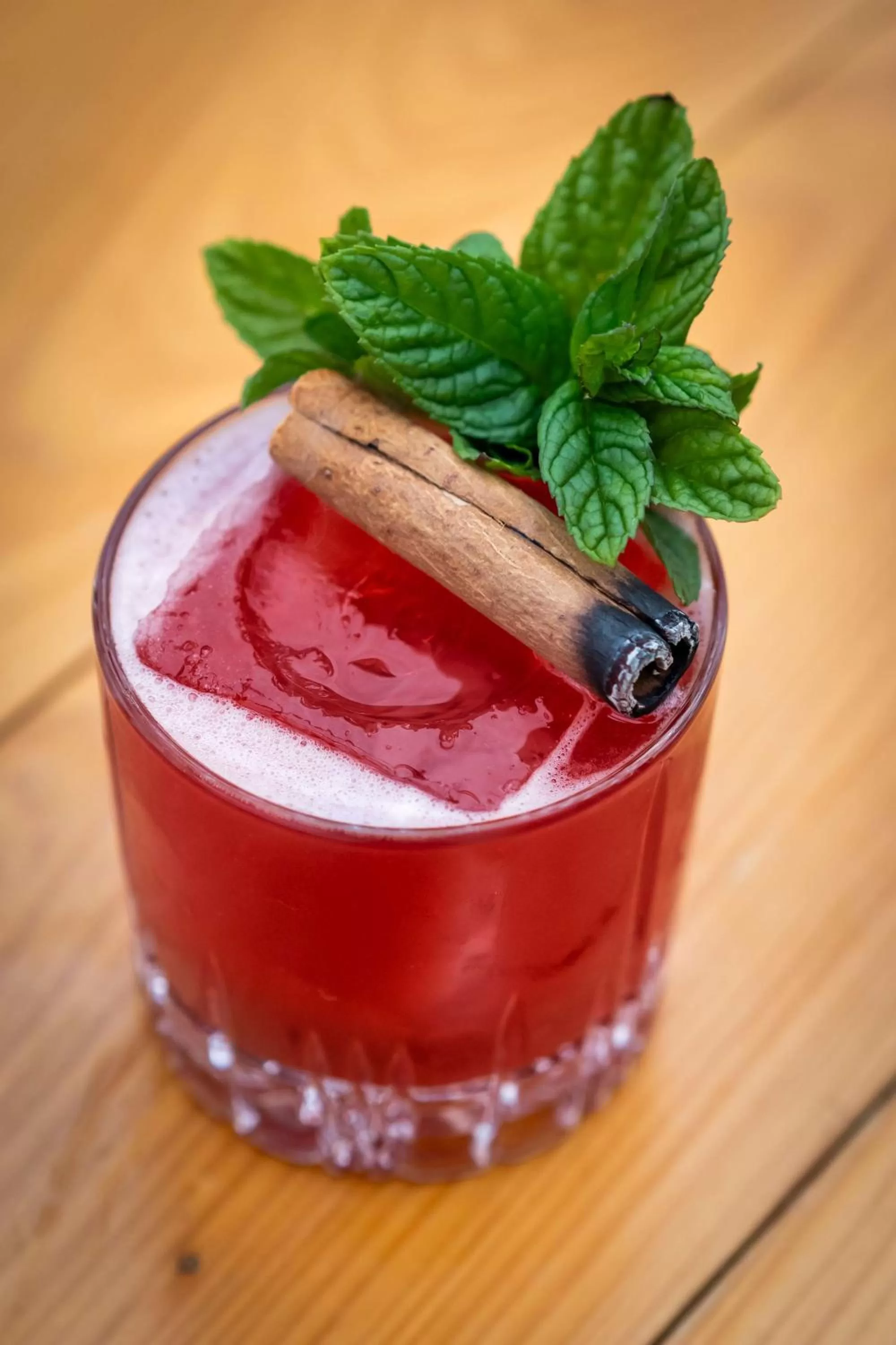 Restaurant/places to eat in Hilton Garden Inn Phoenix Downtown