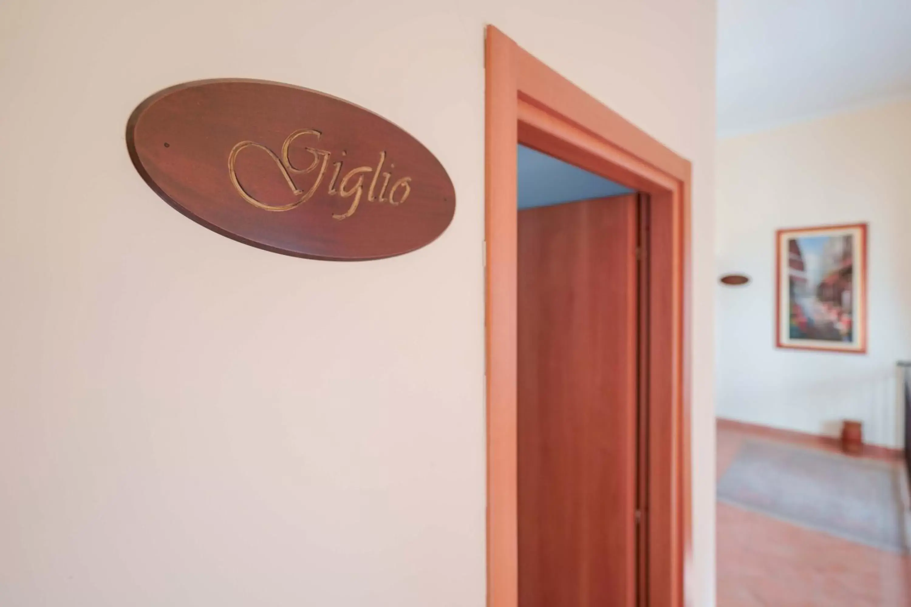 Bed and Breakfast Cairoli Exclusive Room