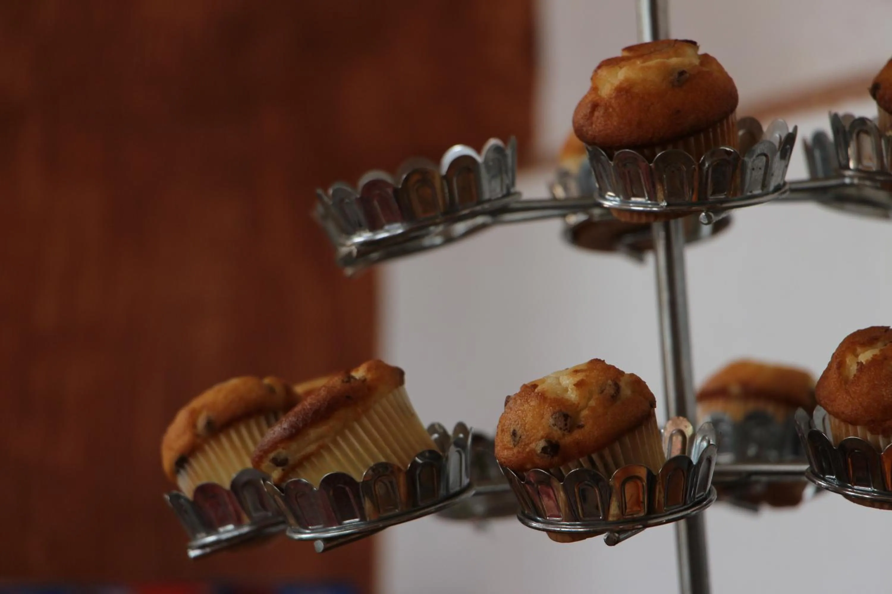 Food close-up in La Capilla Hotel Boutique