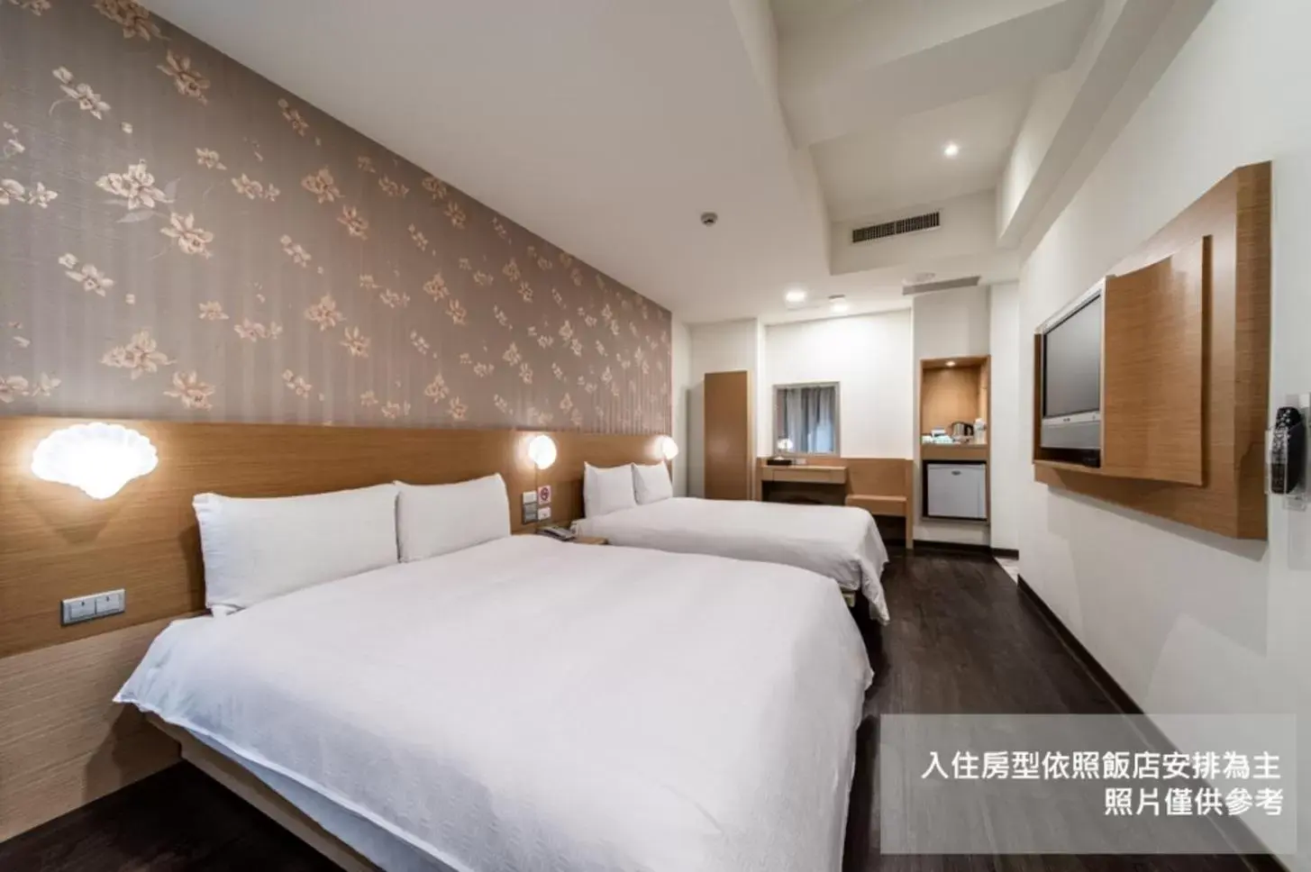 Bed in Fish Hotel - Yancheng Bed in Fish Hotel - Yancheng