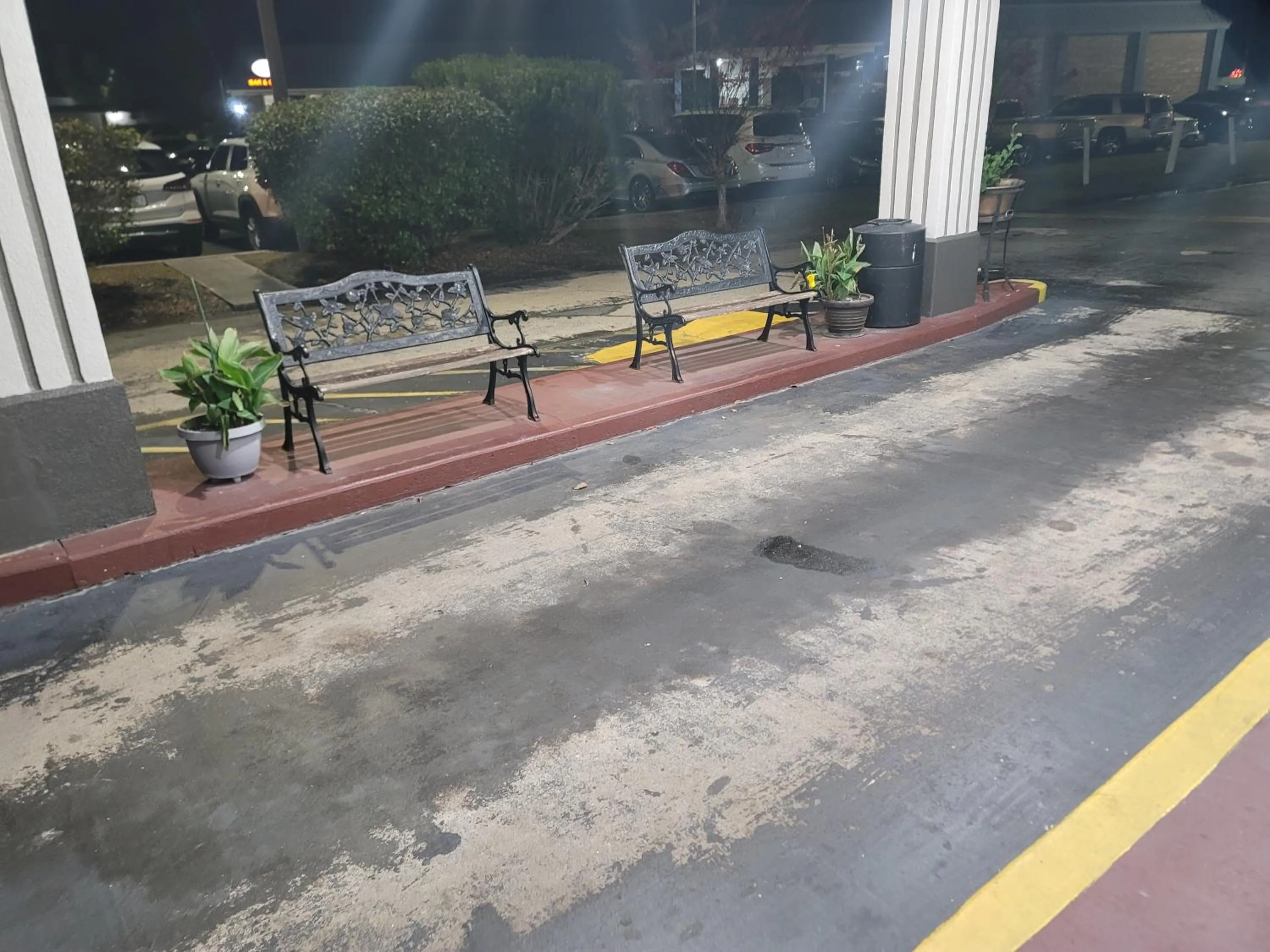 Day in Studio 6 Suites Hinesville, GA