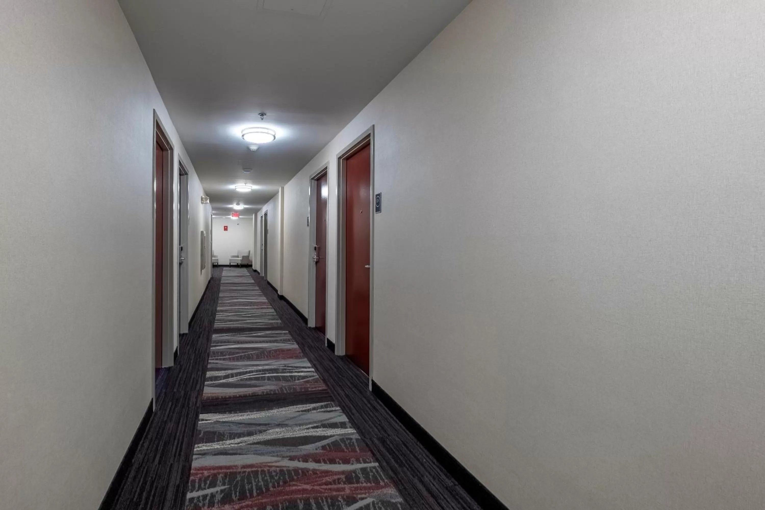 Decorative detail in Red Roof Inn PLUS Boston - Mansfield - Foxboro