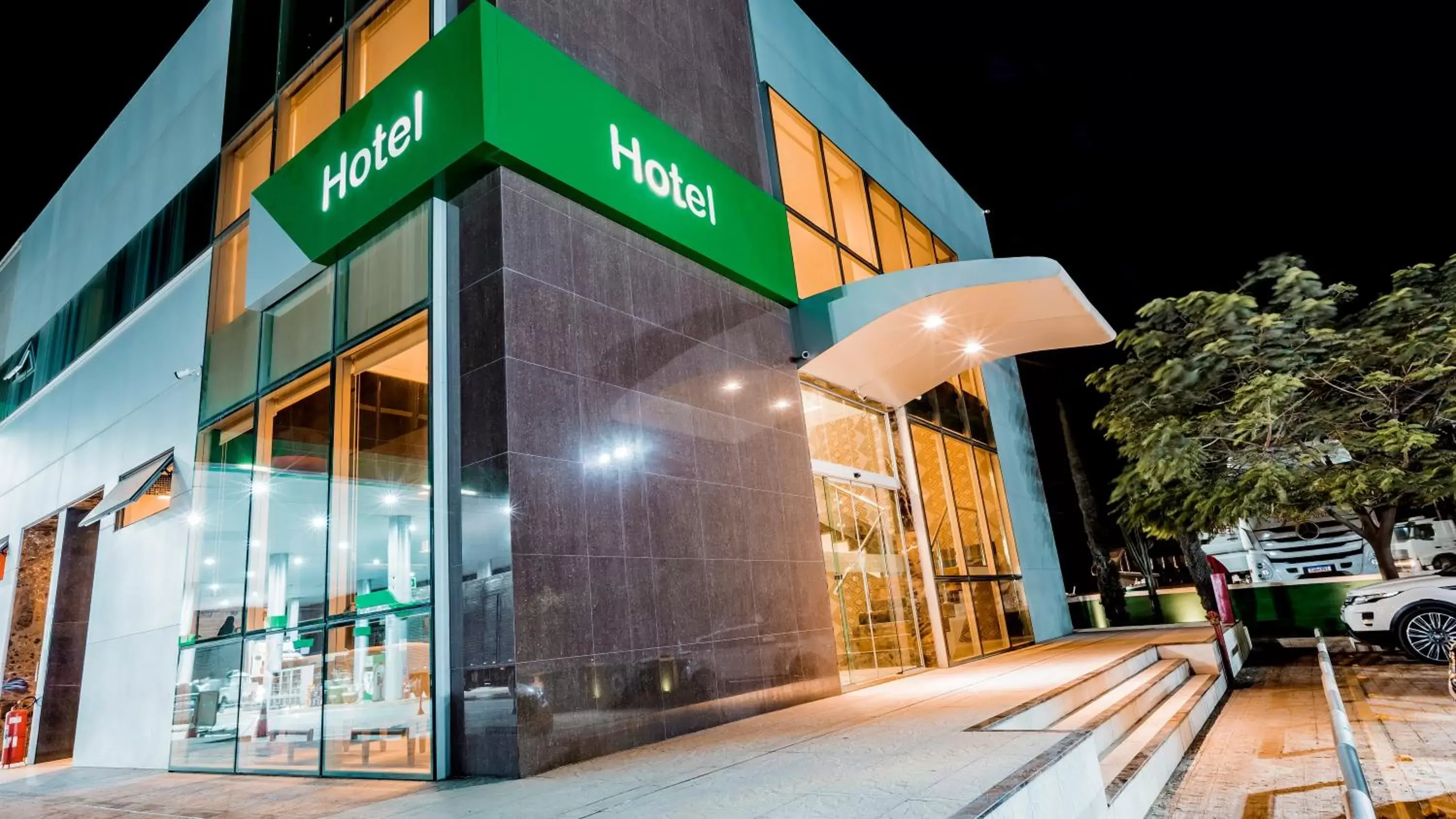 Hotel do Sertão Hotel do Sertão