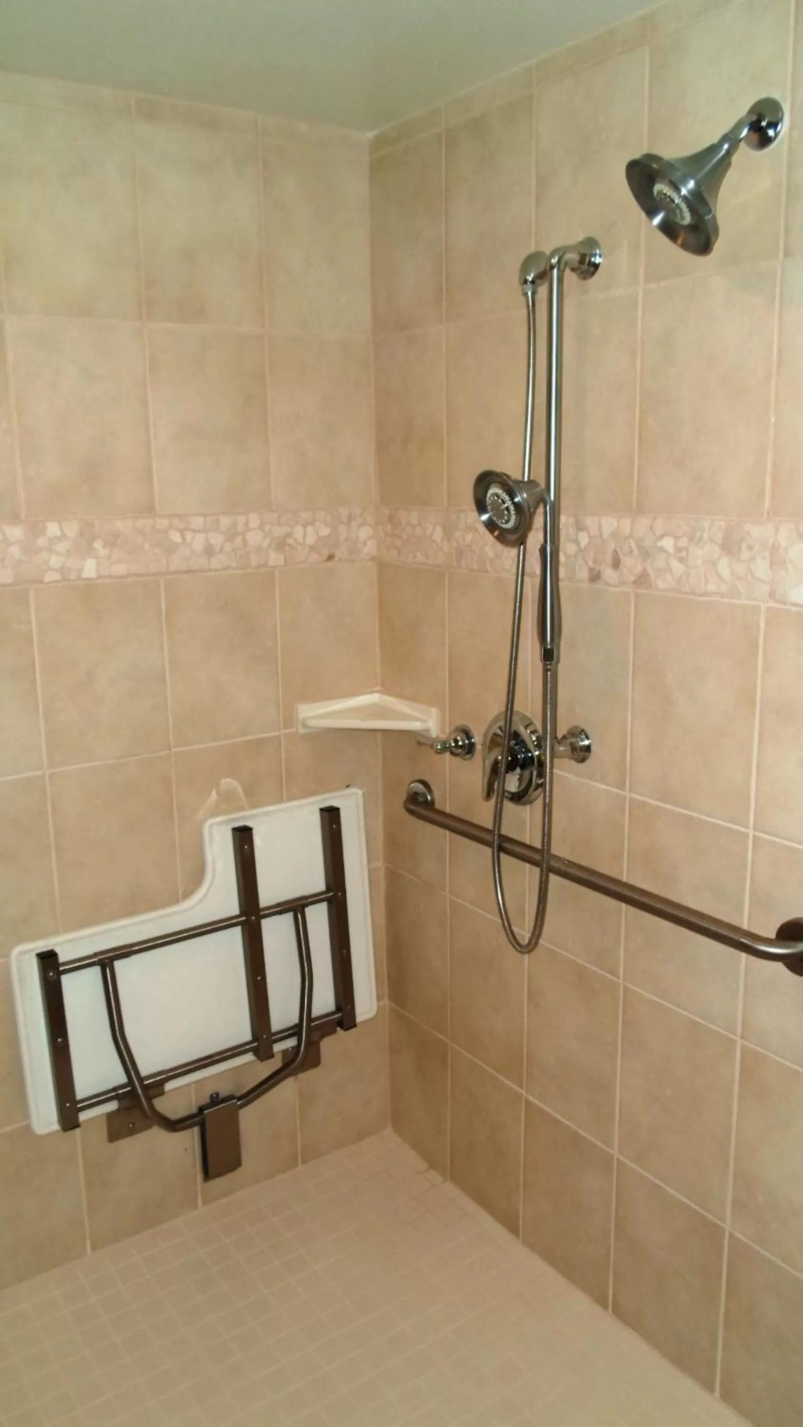 Bathroom in Holiday Inn Express South Lake Tahoe by IHG