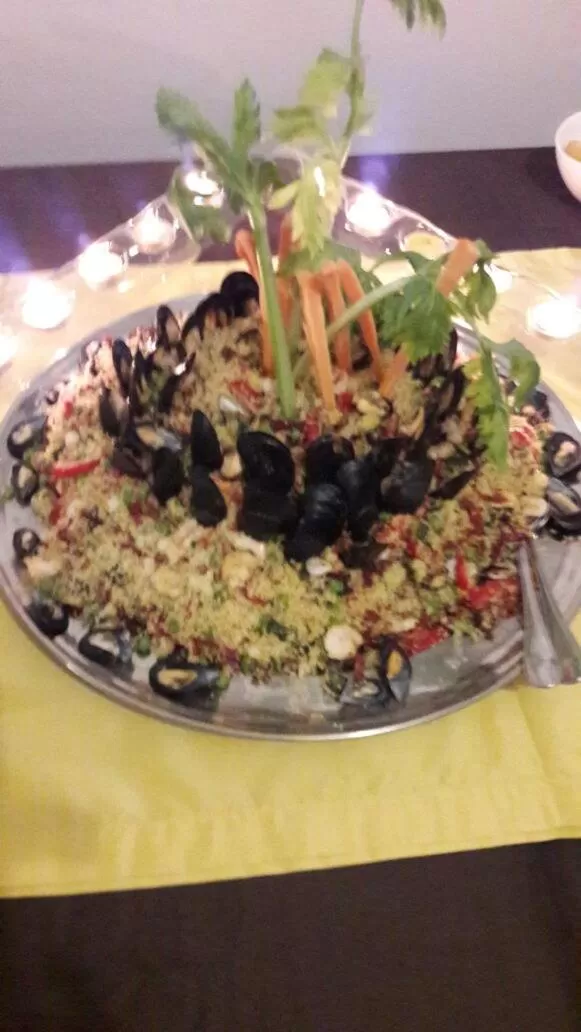 Restaurant/places to eat, Food in In Sicilia da Ciro