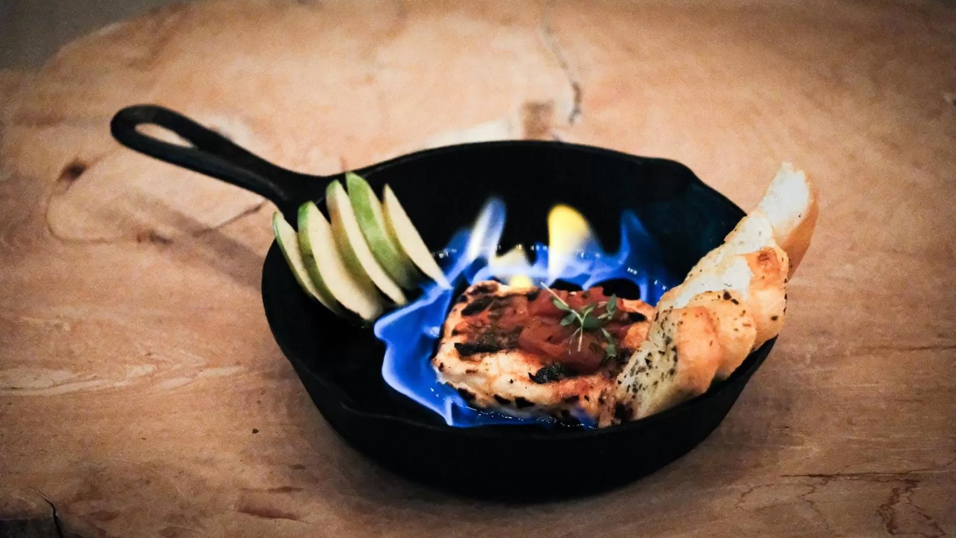 Food and drinks in Tapatio Springs Hill Country Resort