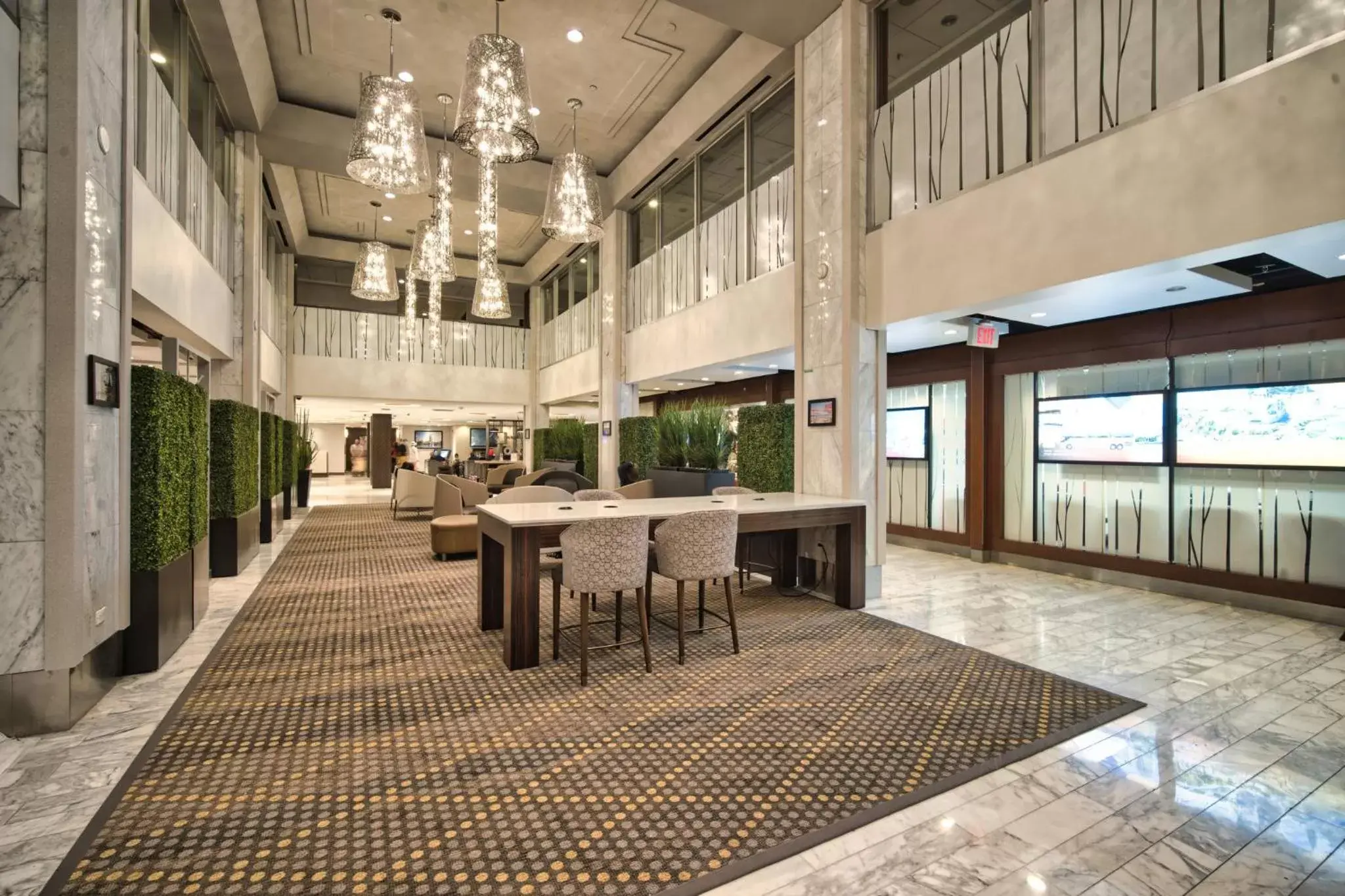 Property building in Holiday Inn Toronto Downtown Centre by IHG Property building in Holiday Inn Toronto Downtown Centre by IHG