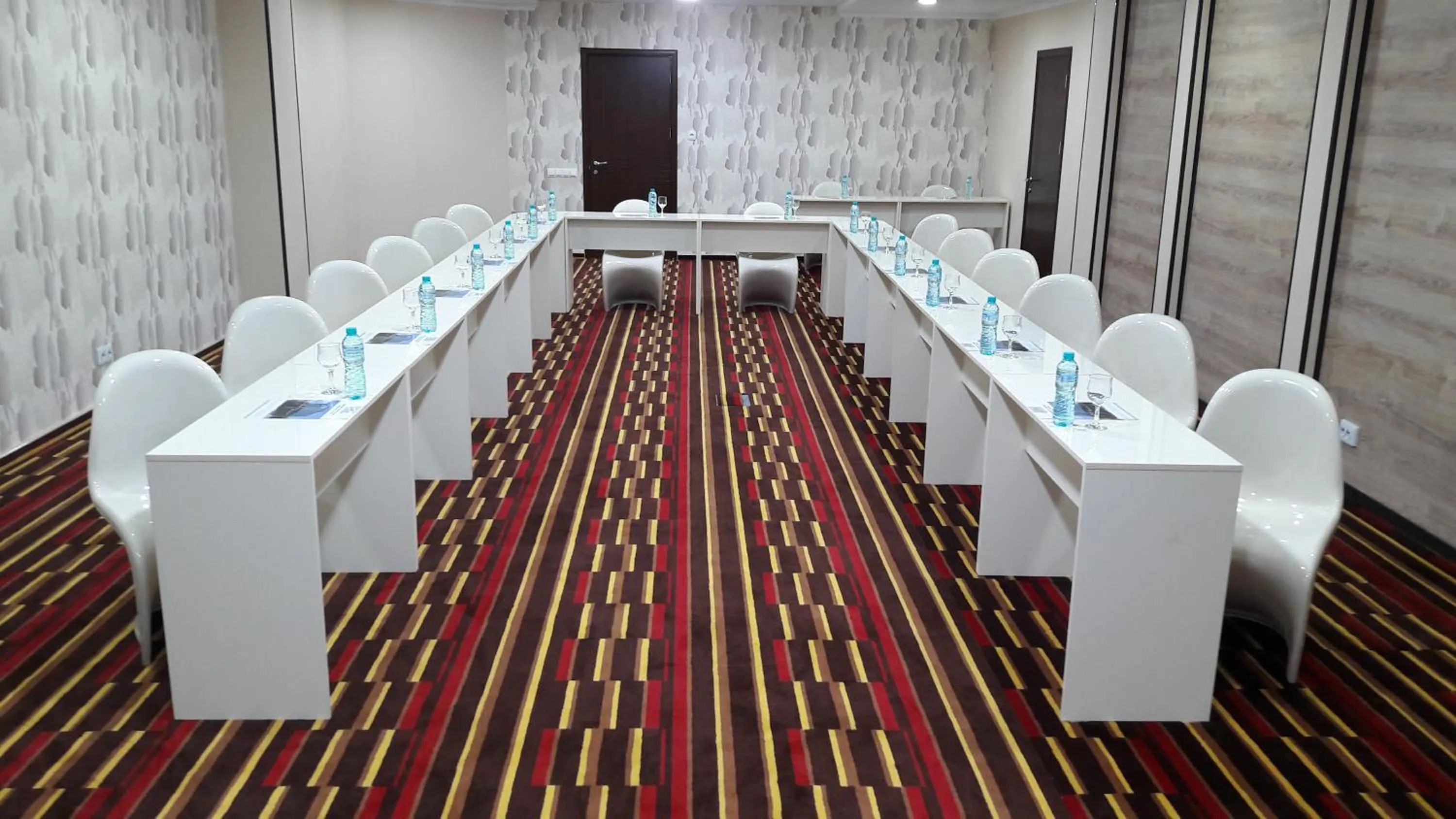 Banquet/Function facilities in Aria Hotel Chisinau