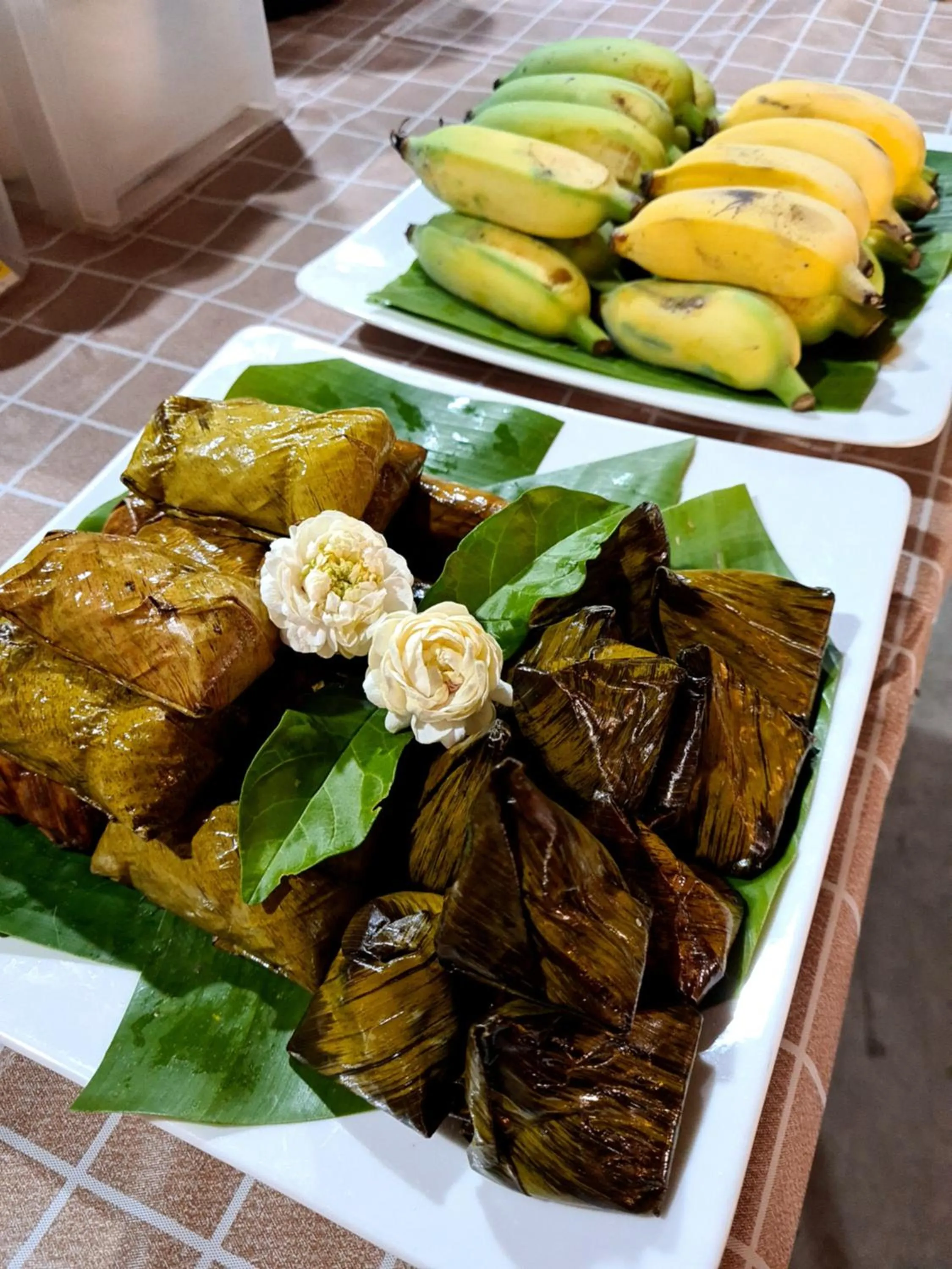 Food in The 8 Factory Hotel Phitsanulok