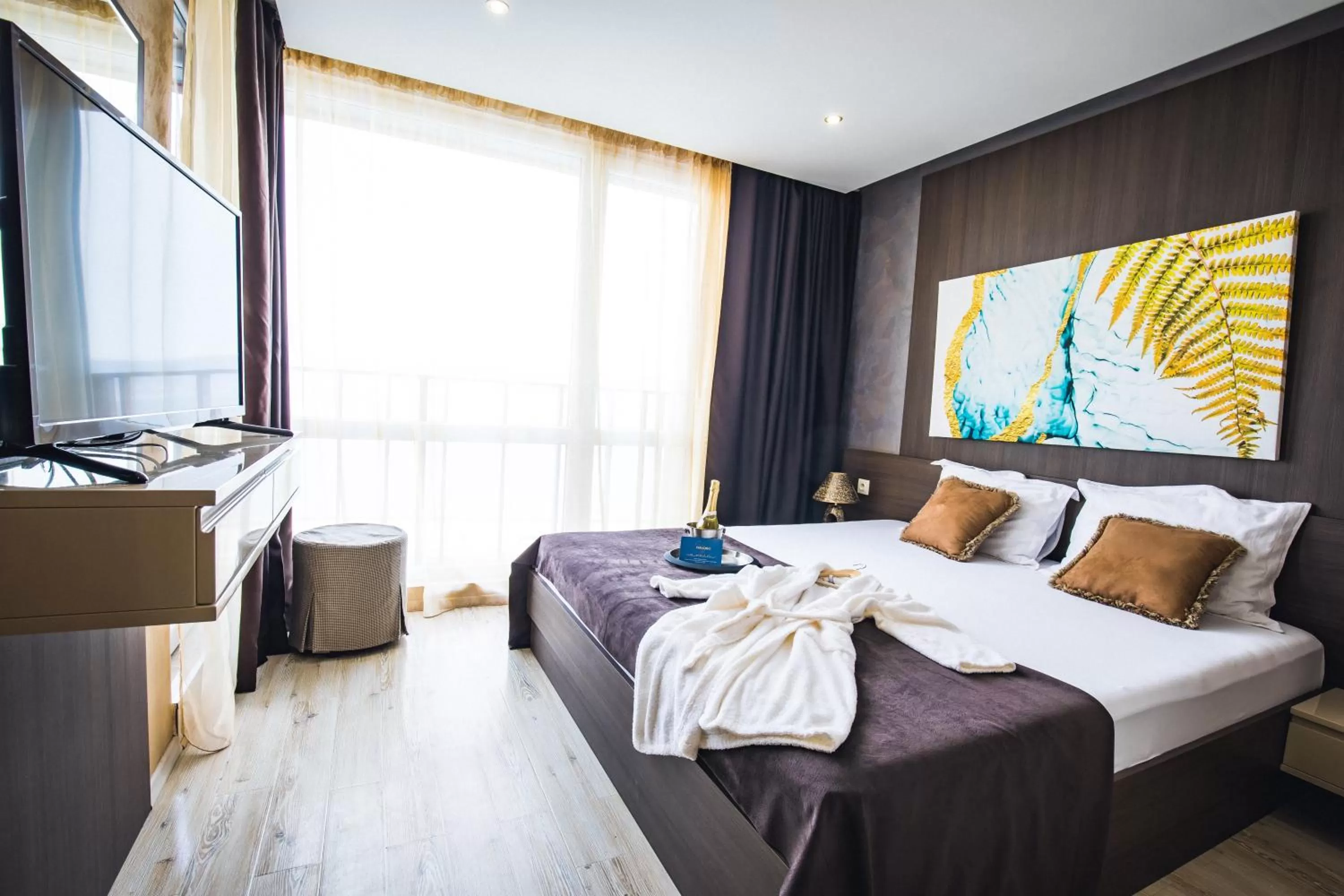 Paradiso Dreams Hotel