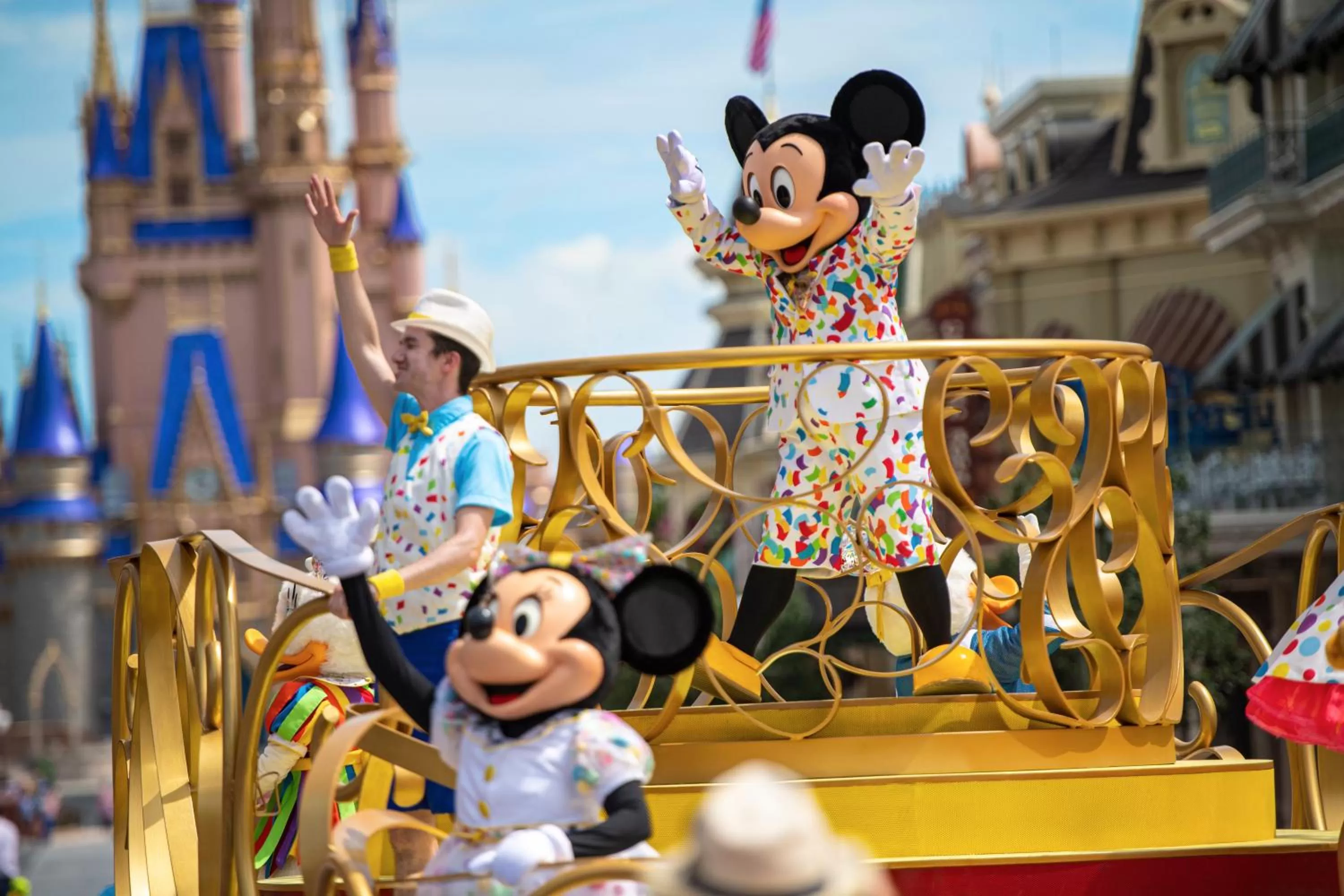 Nearby landmark in Holiday Inn Express & Suites S Lake Buena Vista by IHG