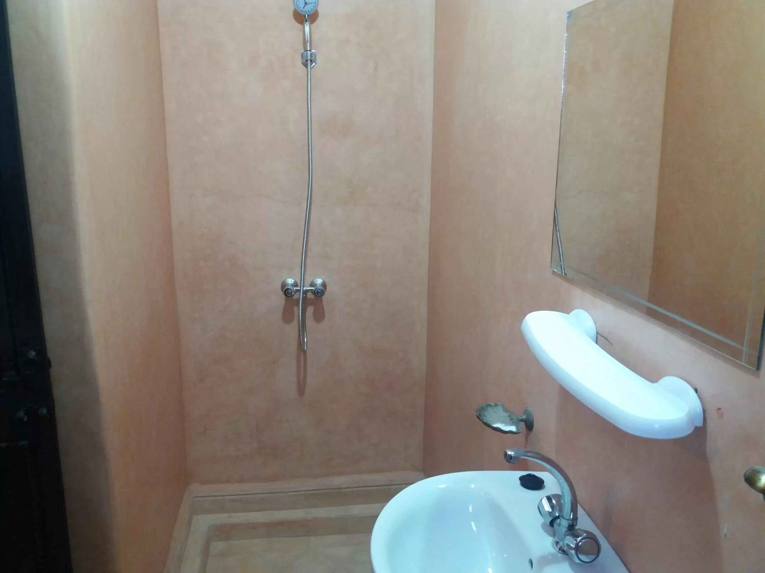 Bathroom in Riad Oum Ellkhir