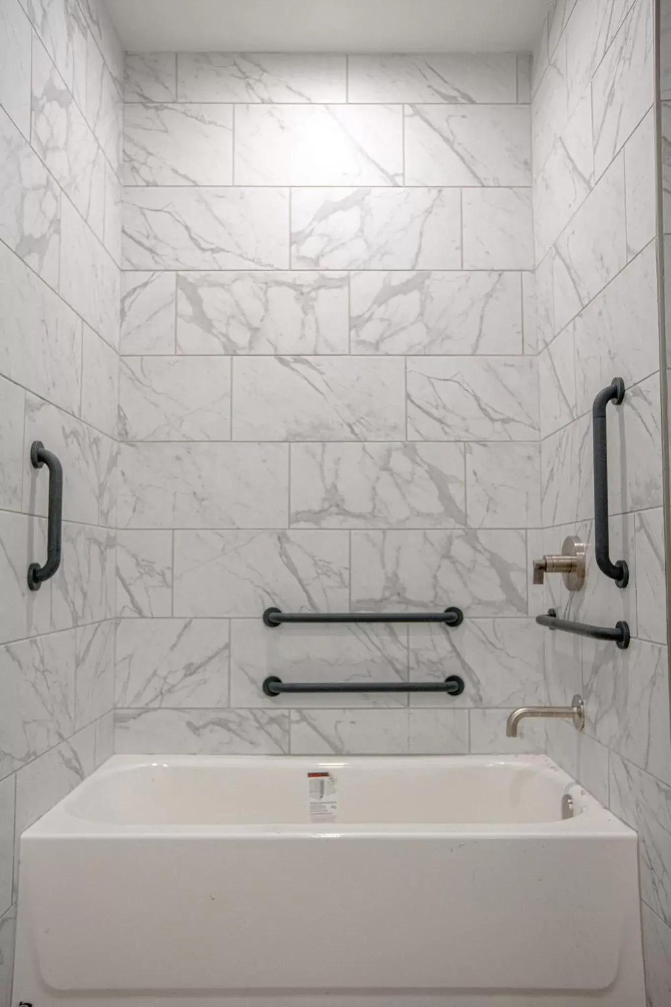 Bathroom in The Schoolhouse Hotel