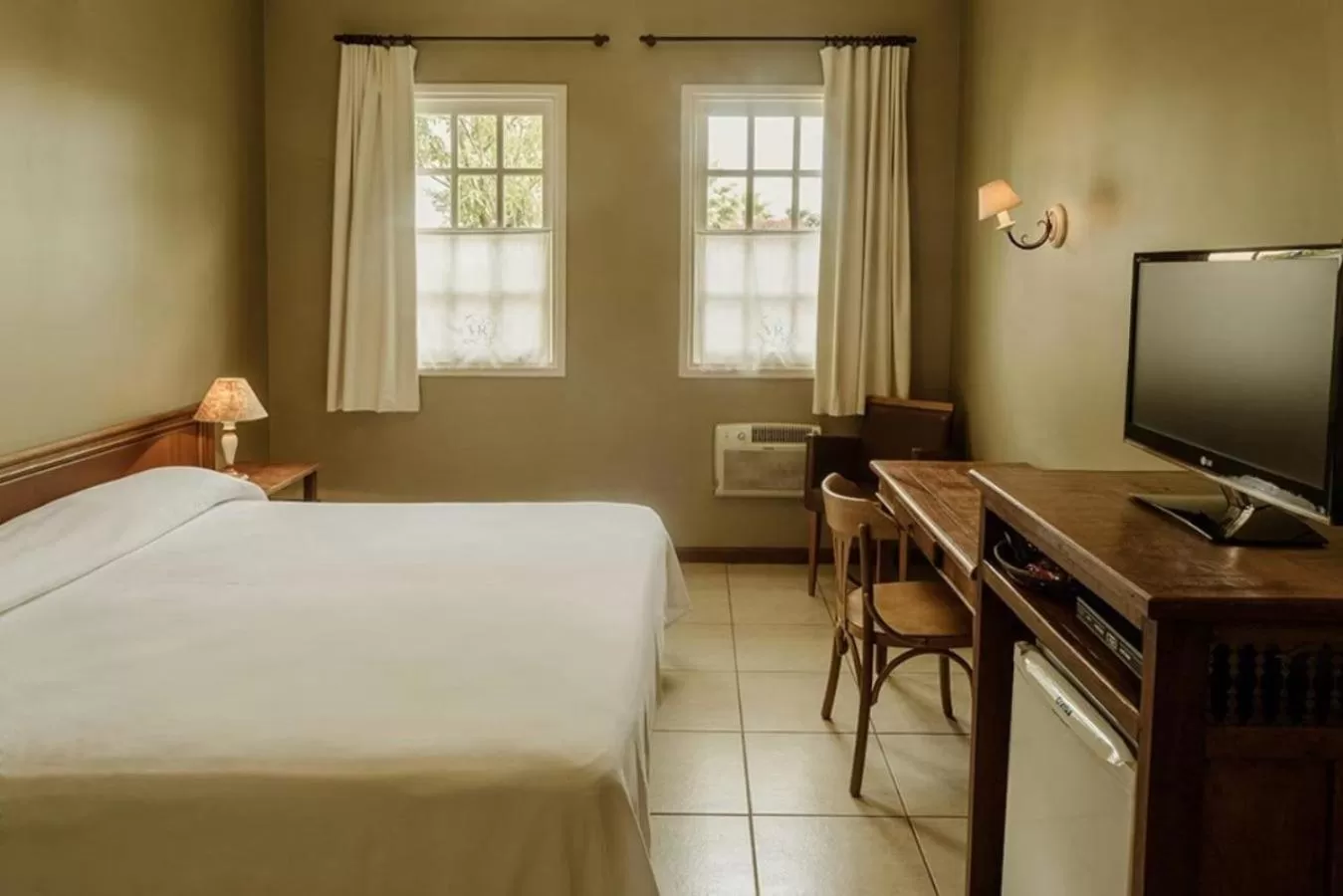 Standard Double Room in Vila Real Hotel