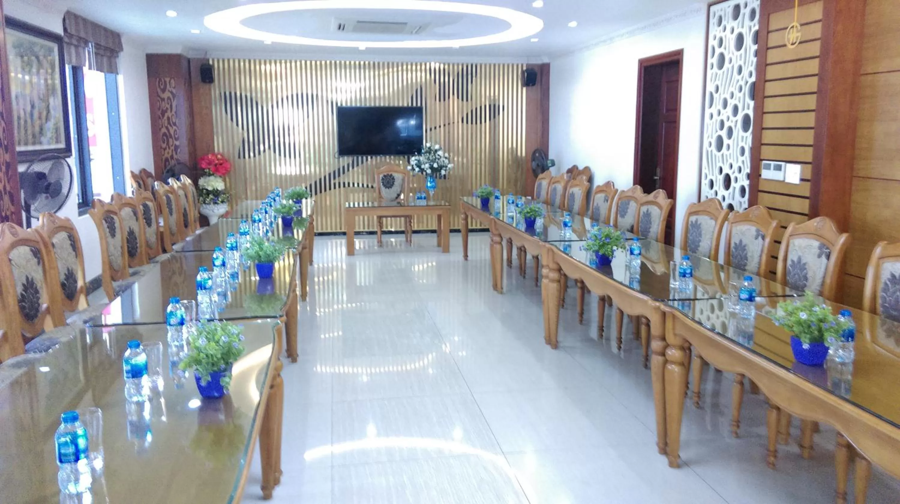 Golden Thai binh Hotel