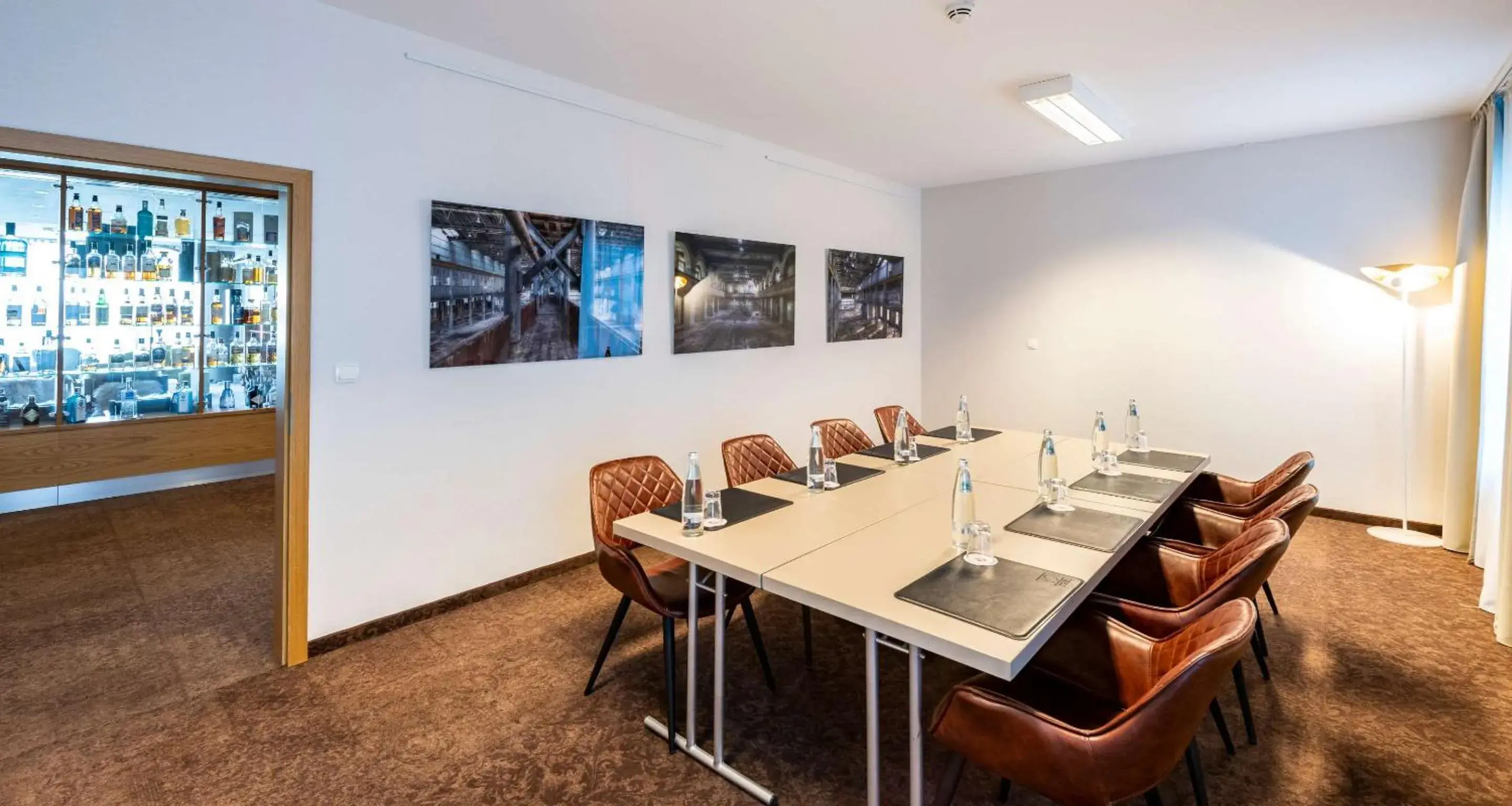 Meeting/conference room in Best Western Plus iO Hotel