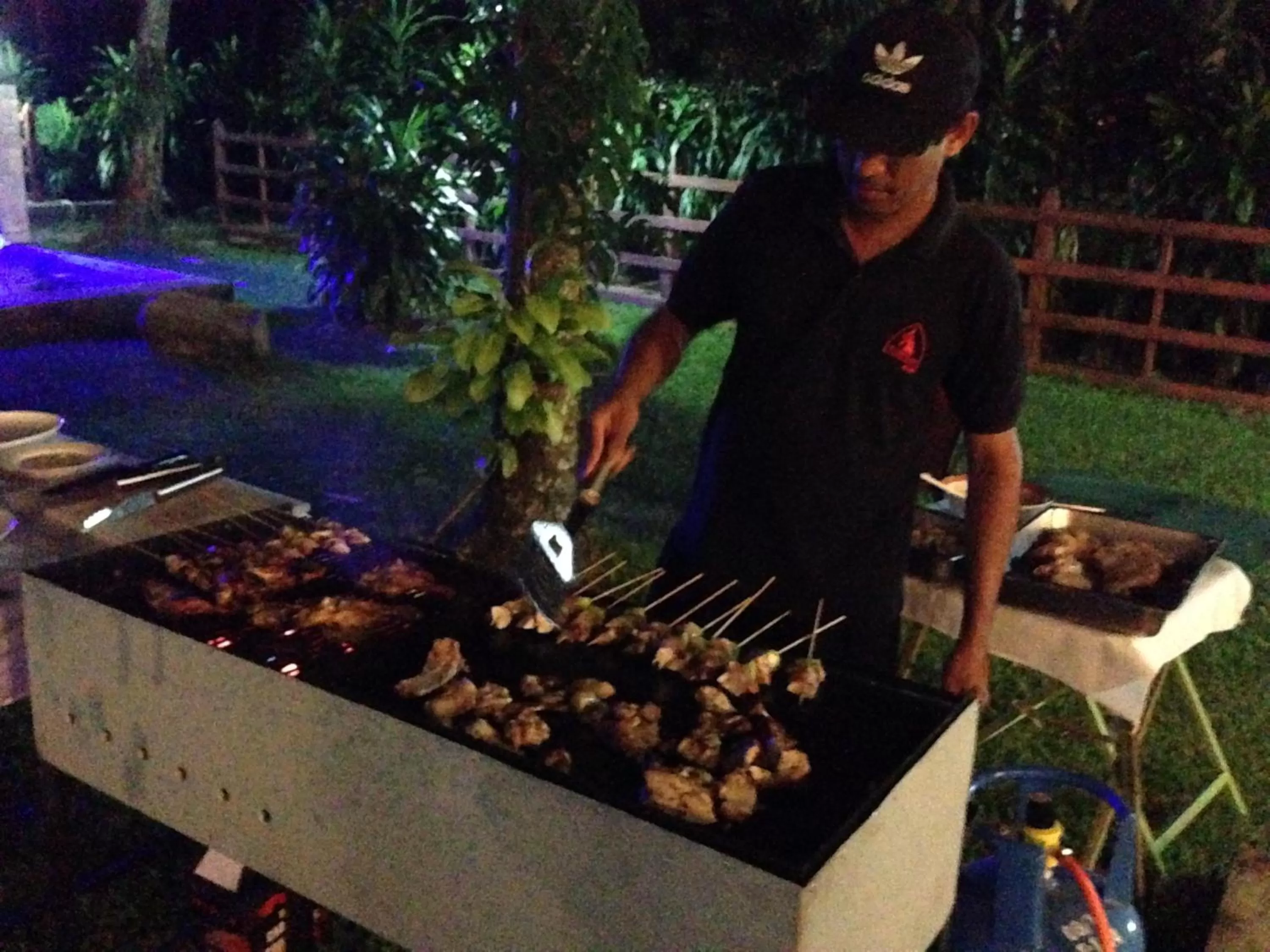 Staff in Oreeka - Katunayake Airport Transit Hotels