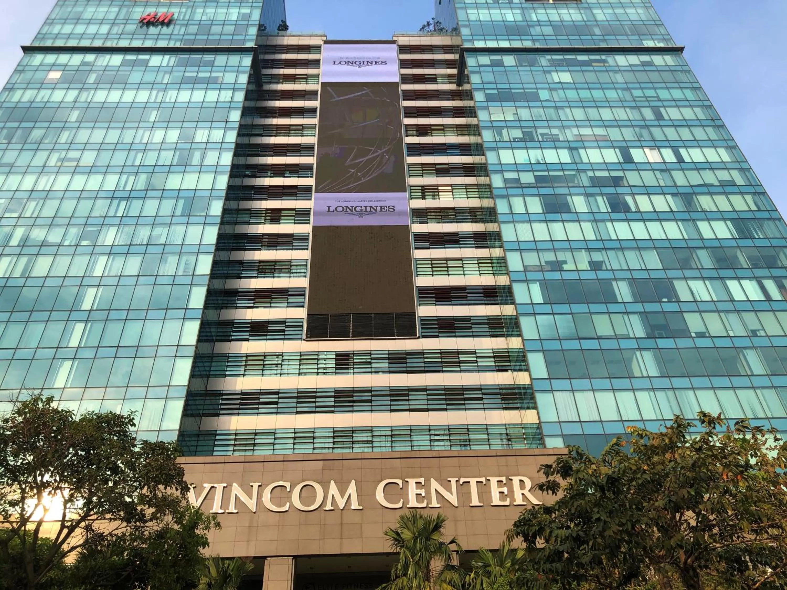 Nearby landmark, Property Building in Prostyle Hotel Ho Chi Minh プロスタイルホテルホーチミン