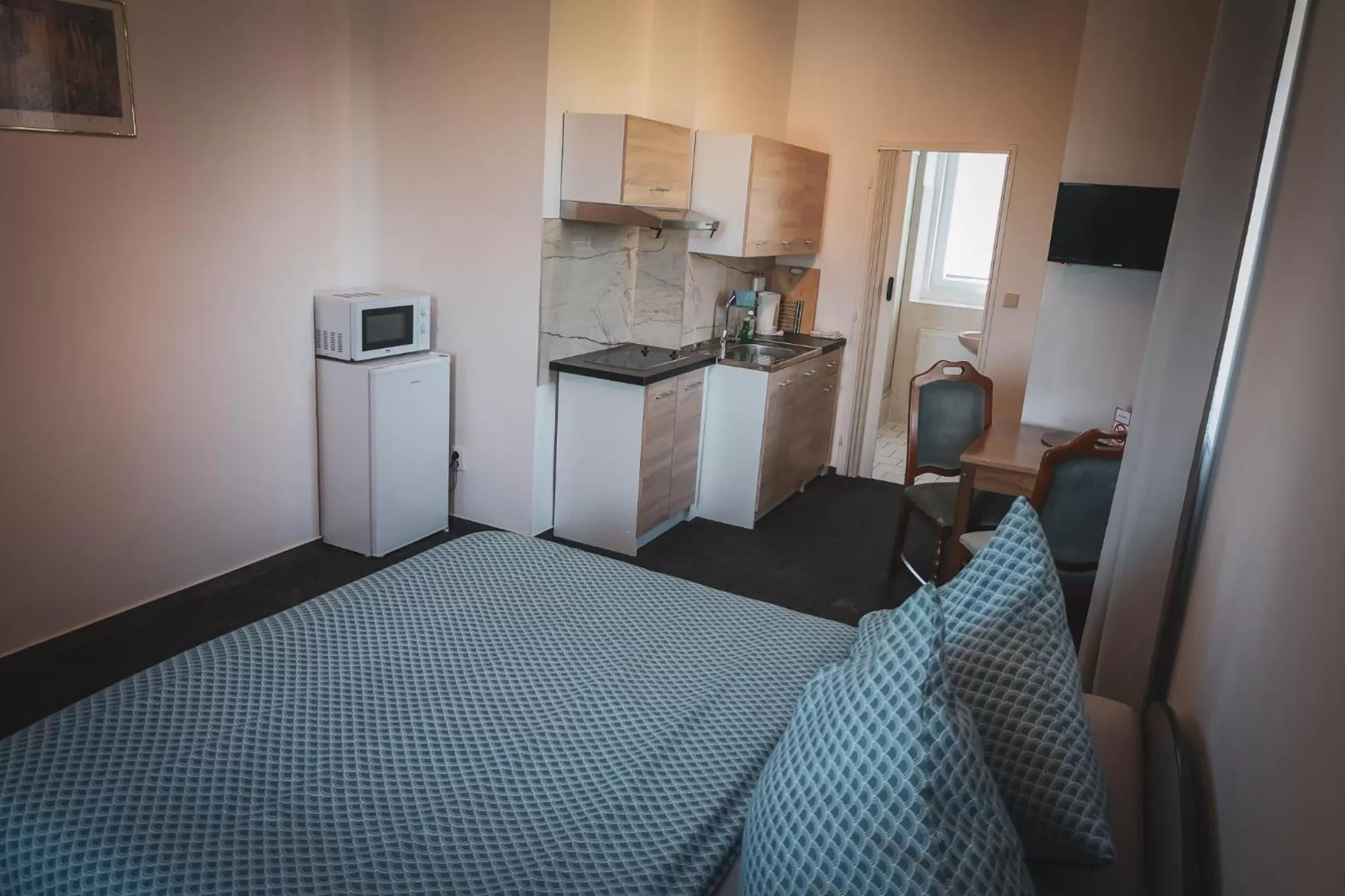 Hotel Apartment Faraon