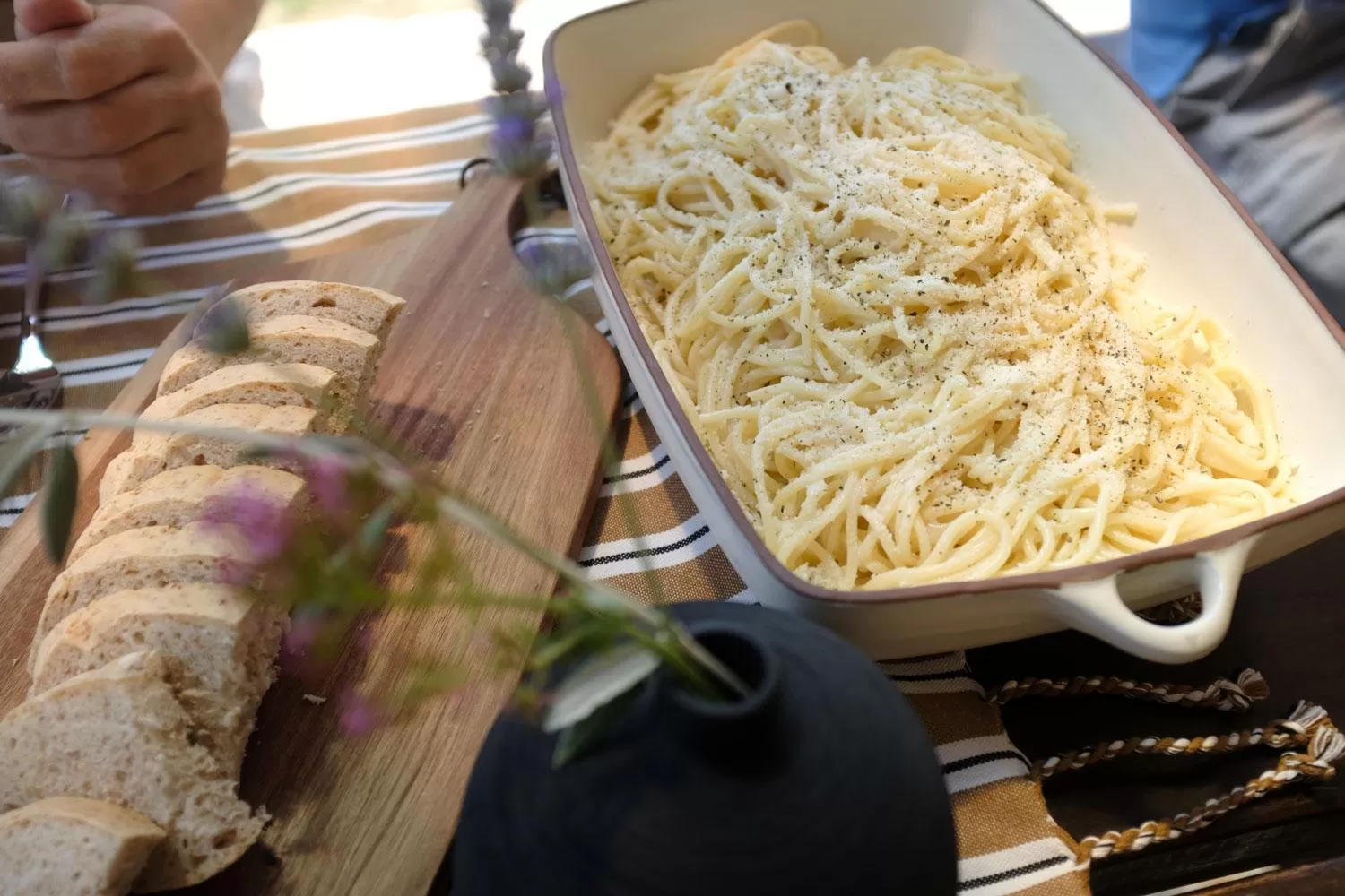 Borgo Castello Panicaglia