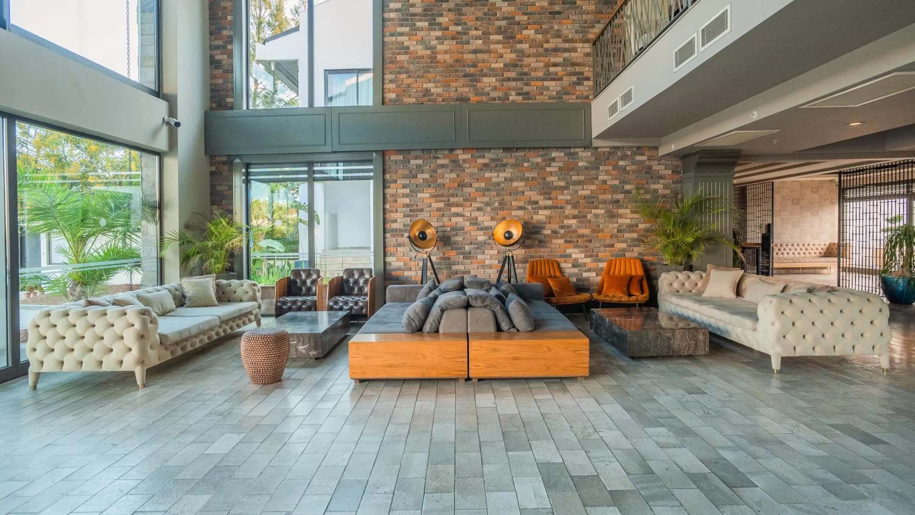 Jiva Beach Resort - Ultra All Inclusive