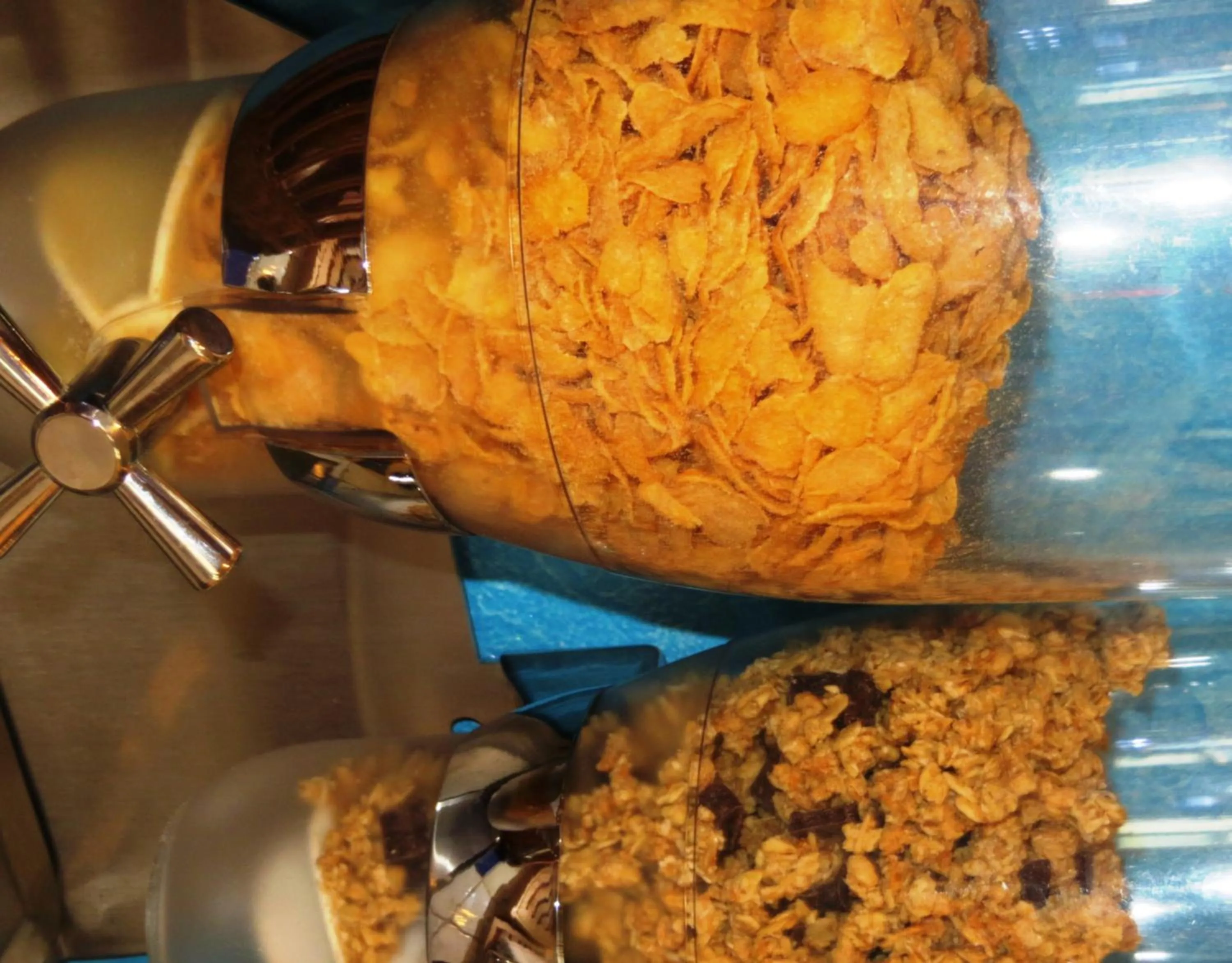 Food in Hôtel Les Embruns Sables d'Olonne