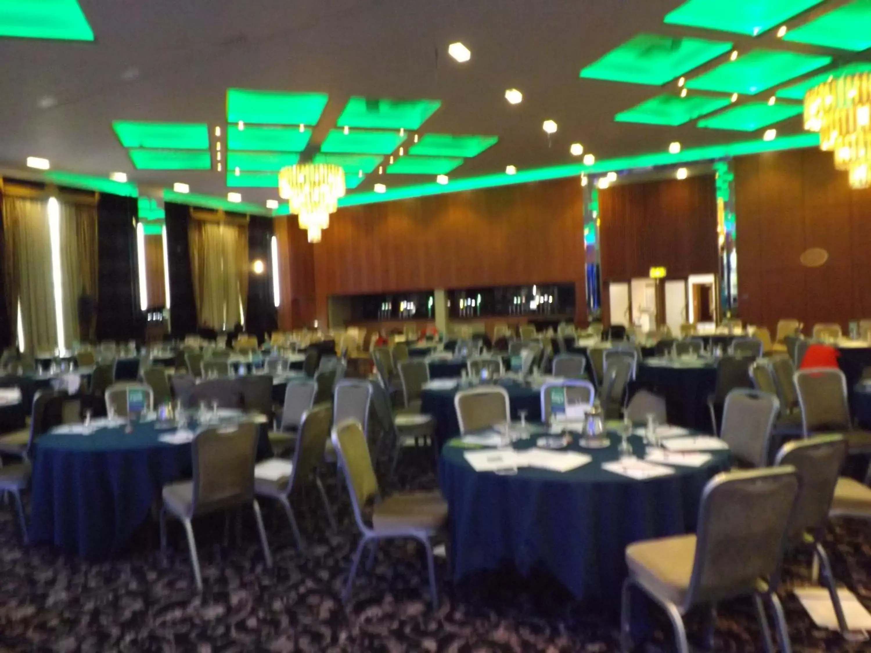Banquet/Function facilities, Banquet Facilities in Rochestown Park Hotel