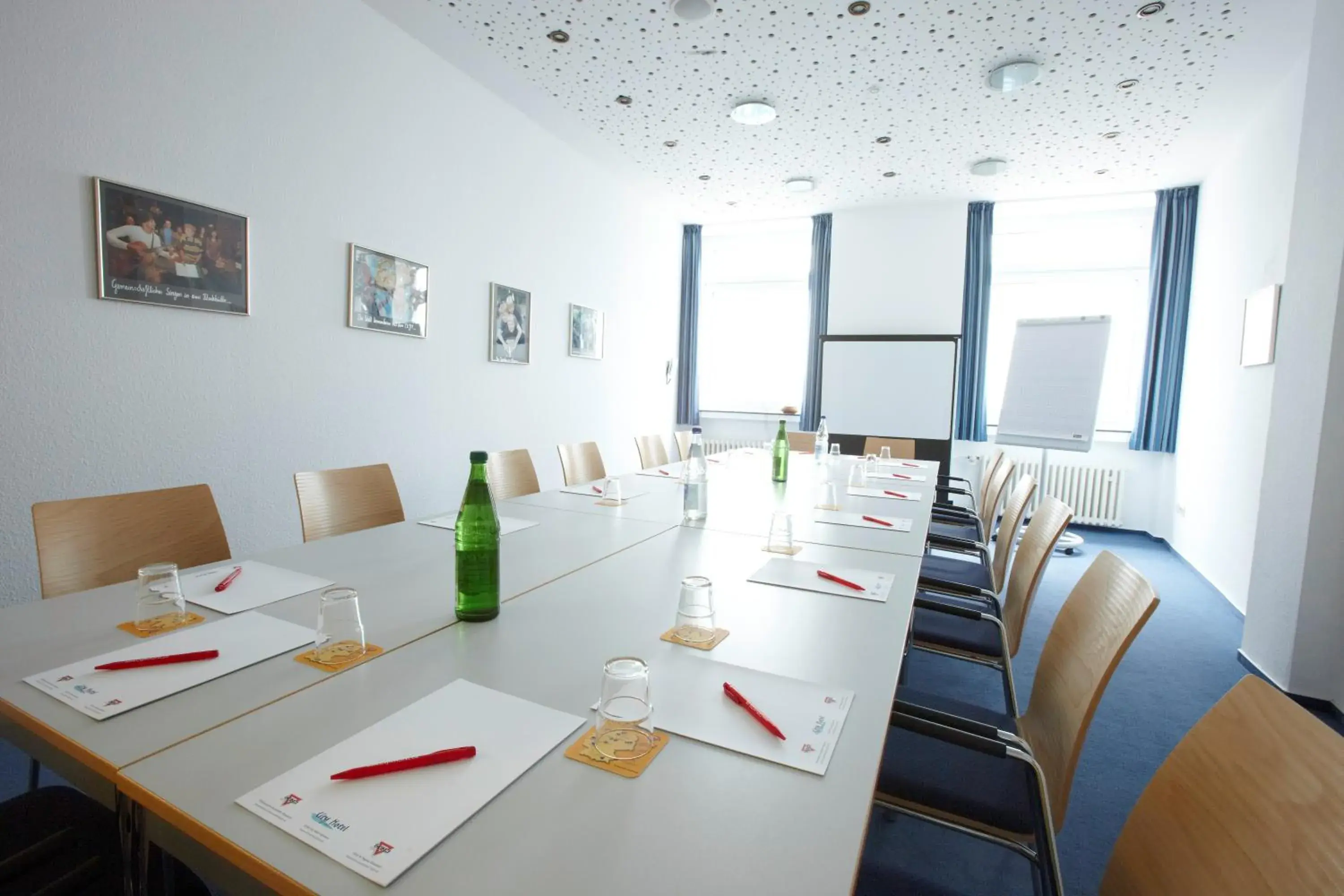 Meeting/conference room in City Hotel Hannover