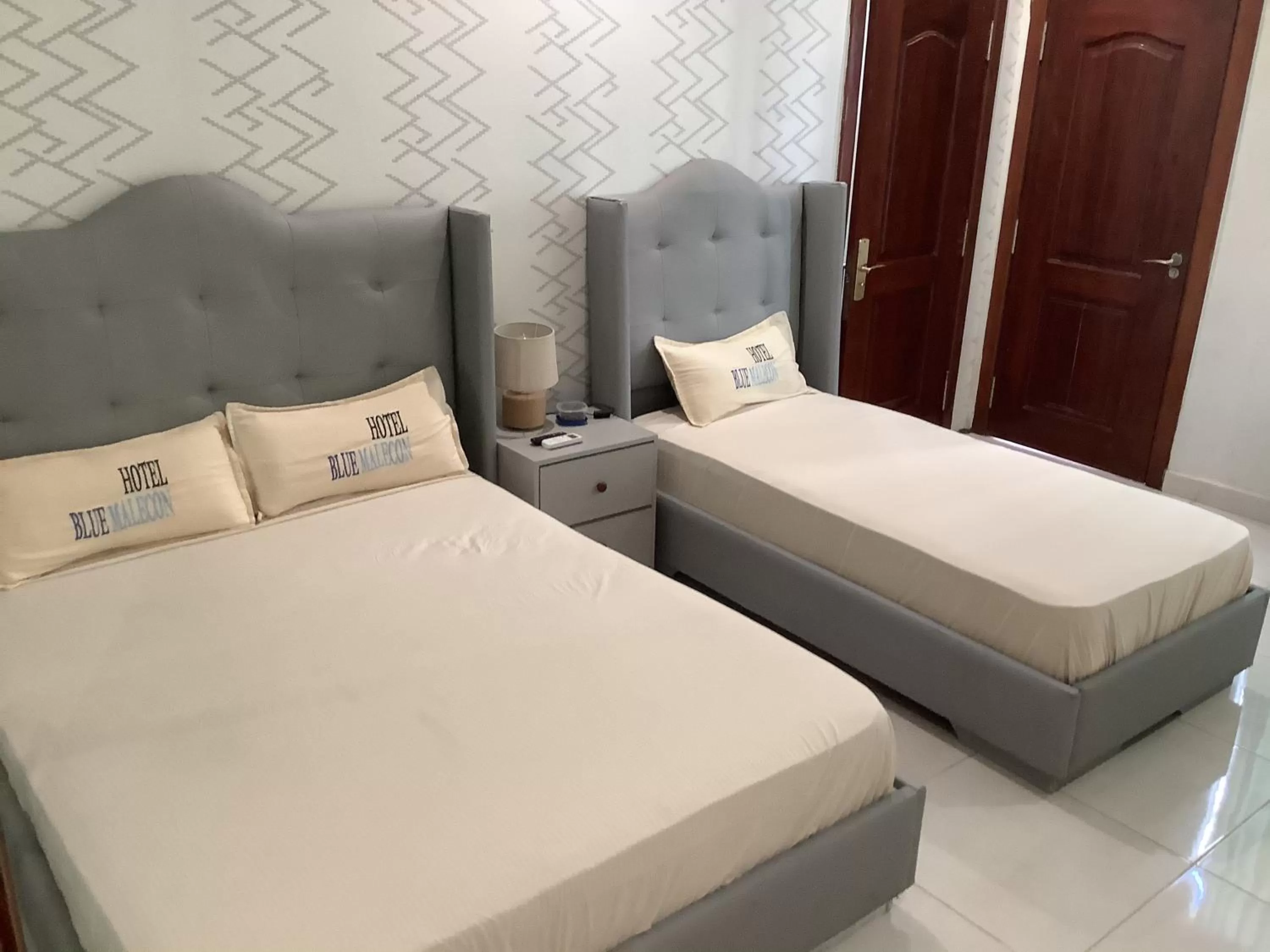 Hotel Blue Malecón And Spa