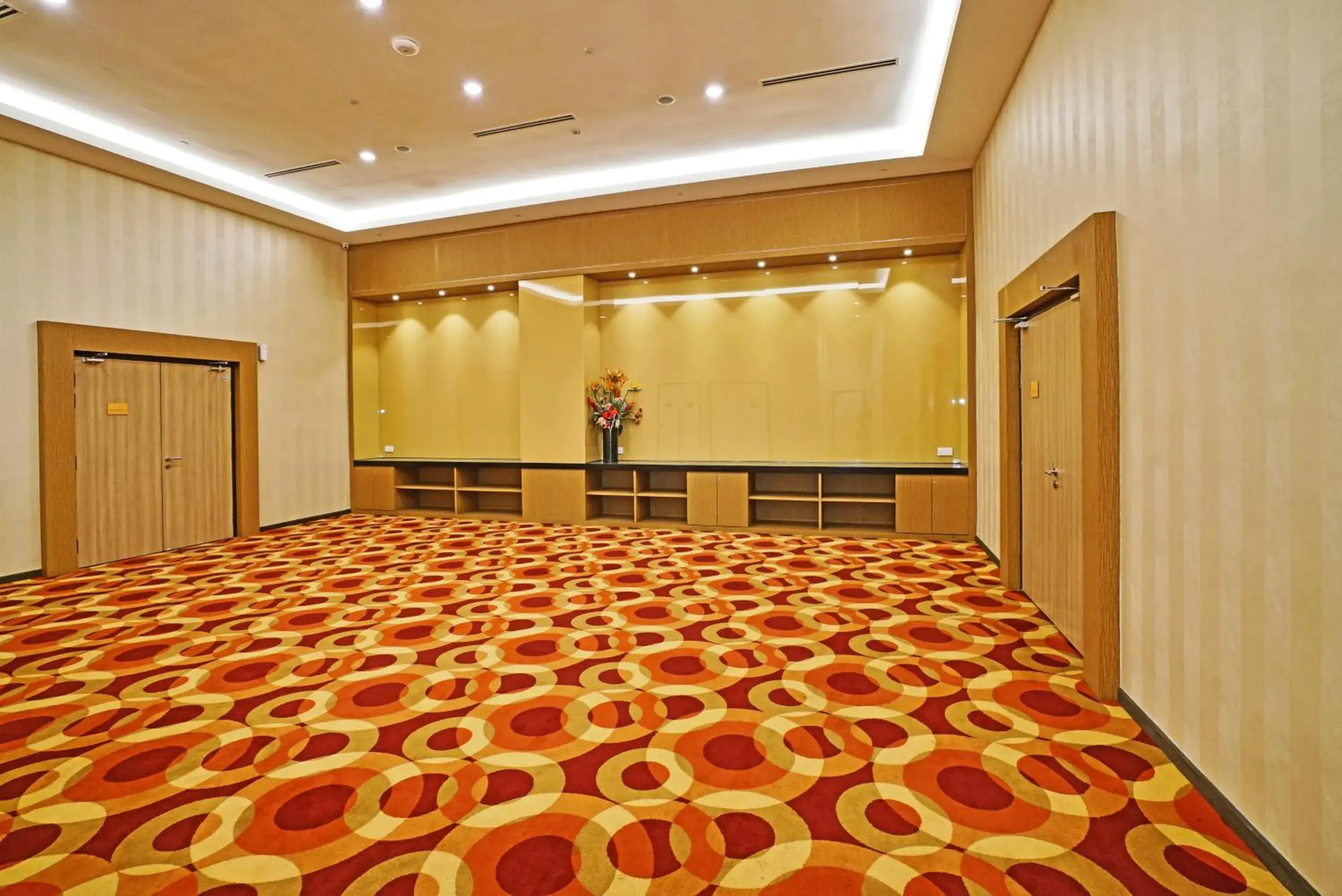 Banquet/Function facilities in Cititel Express Ipoh