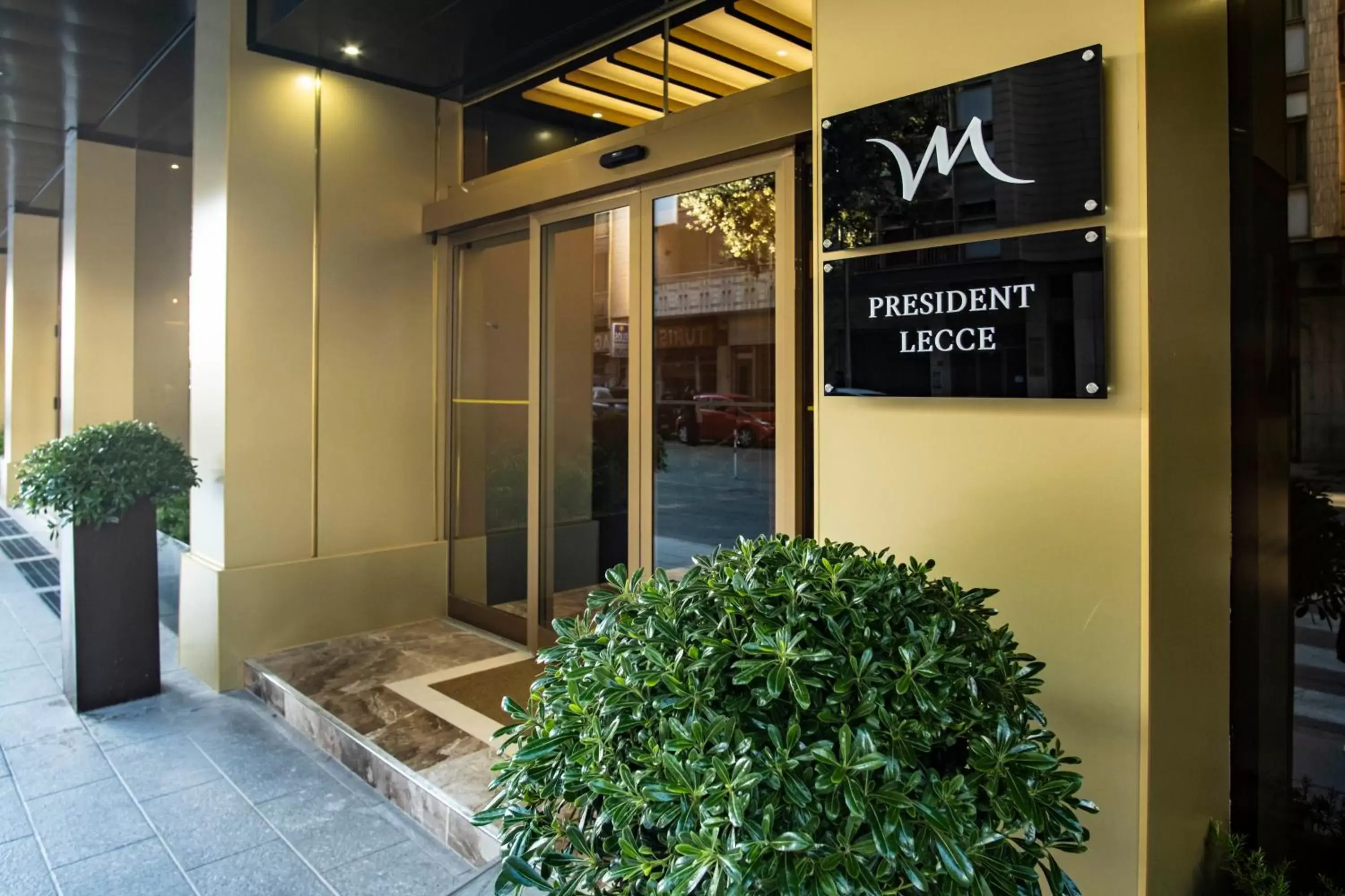 Mercure Hotel President Lecce