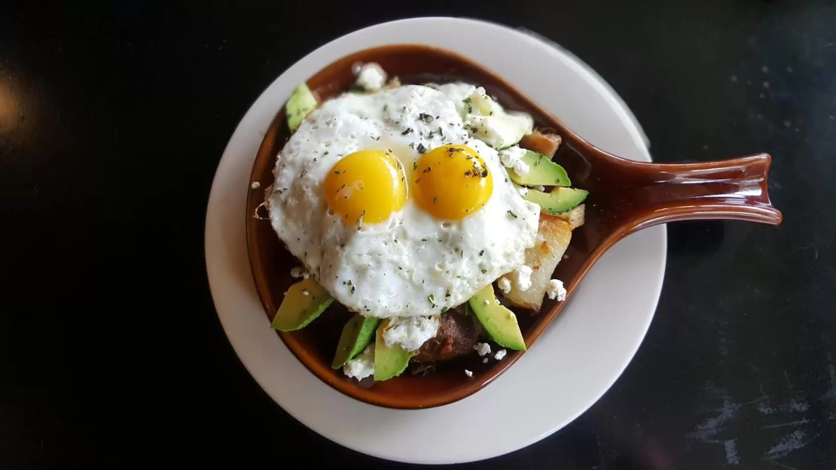 Breakfast in Best Western Premier Nicollet Inn
