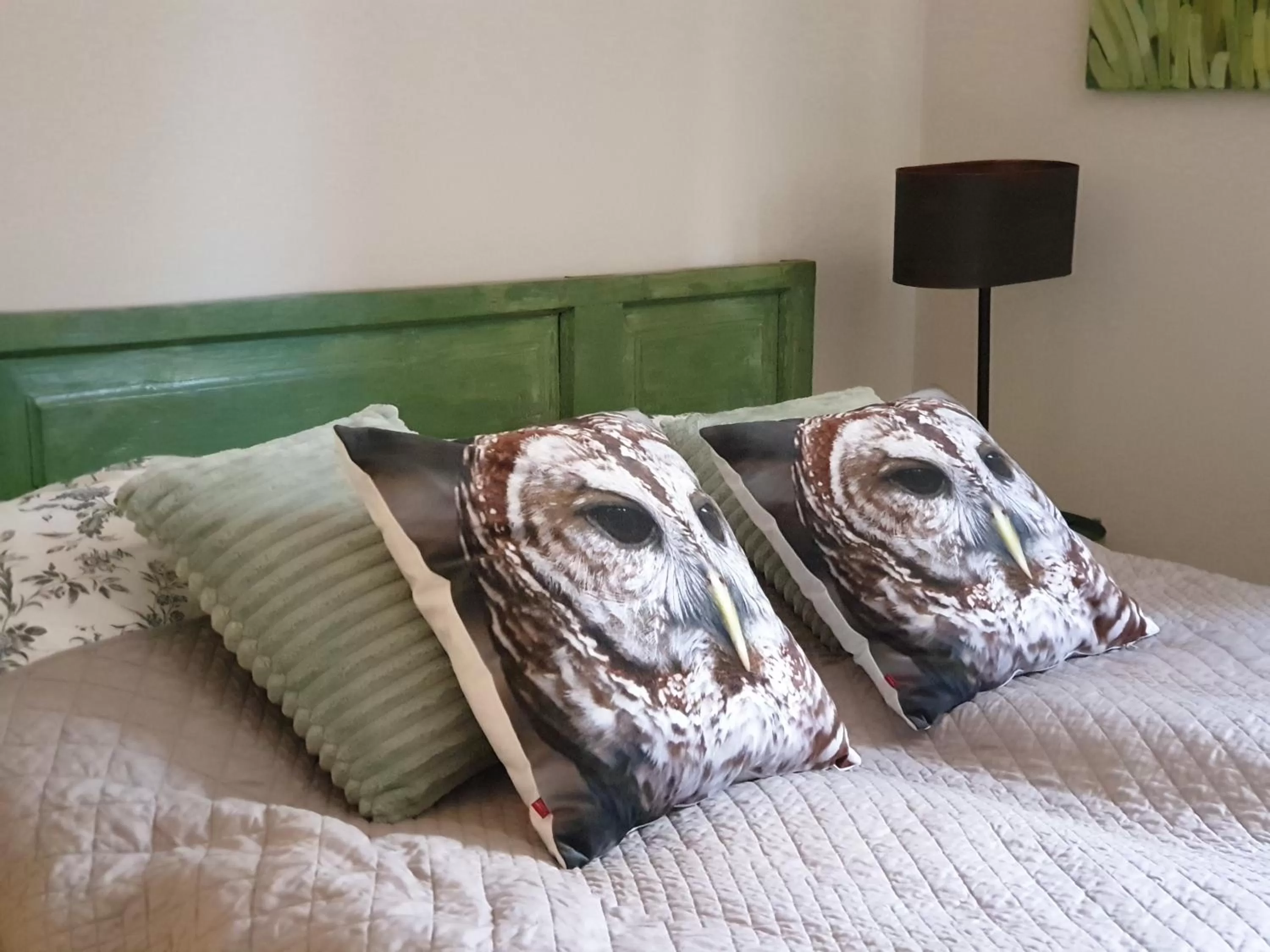 Deluxe Double or Twin Room in Majątek Morgi