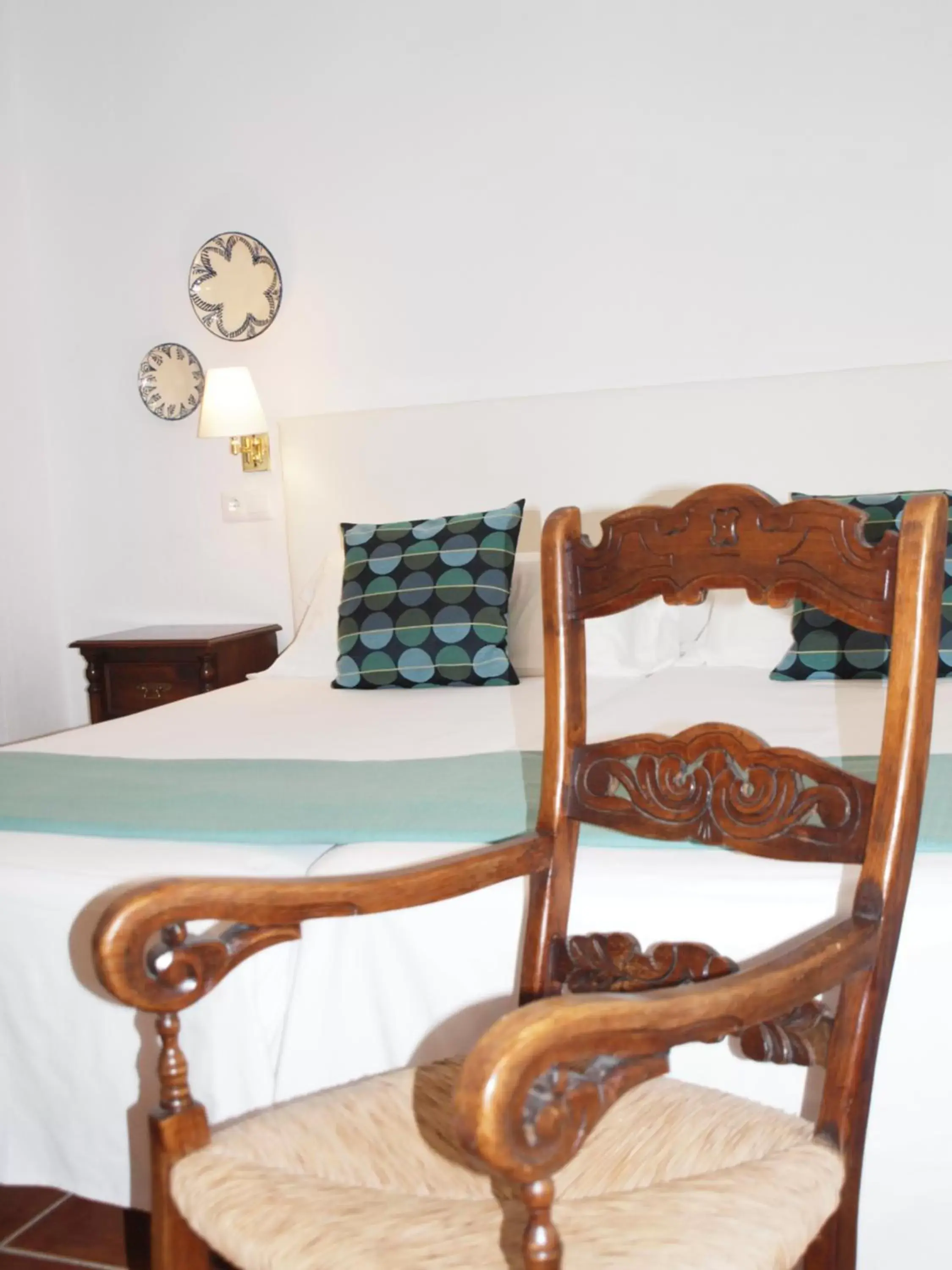 Double or Twin Room with Terrace in Molino Del Santo Double or Twin Room with Terrace in Molino Del Santo