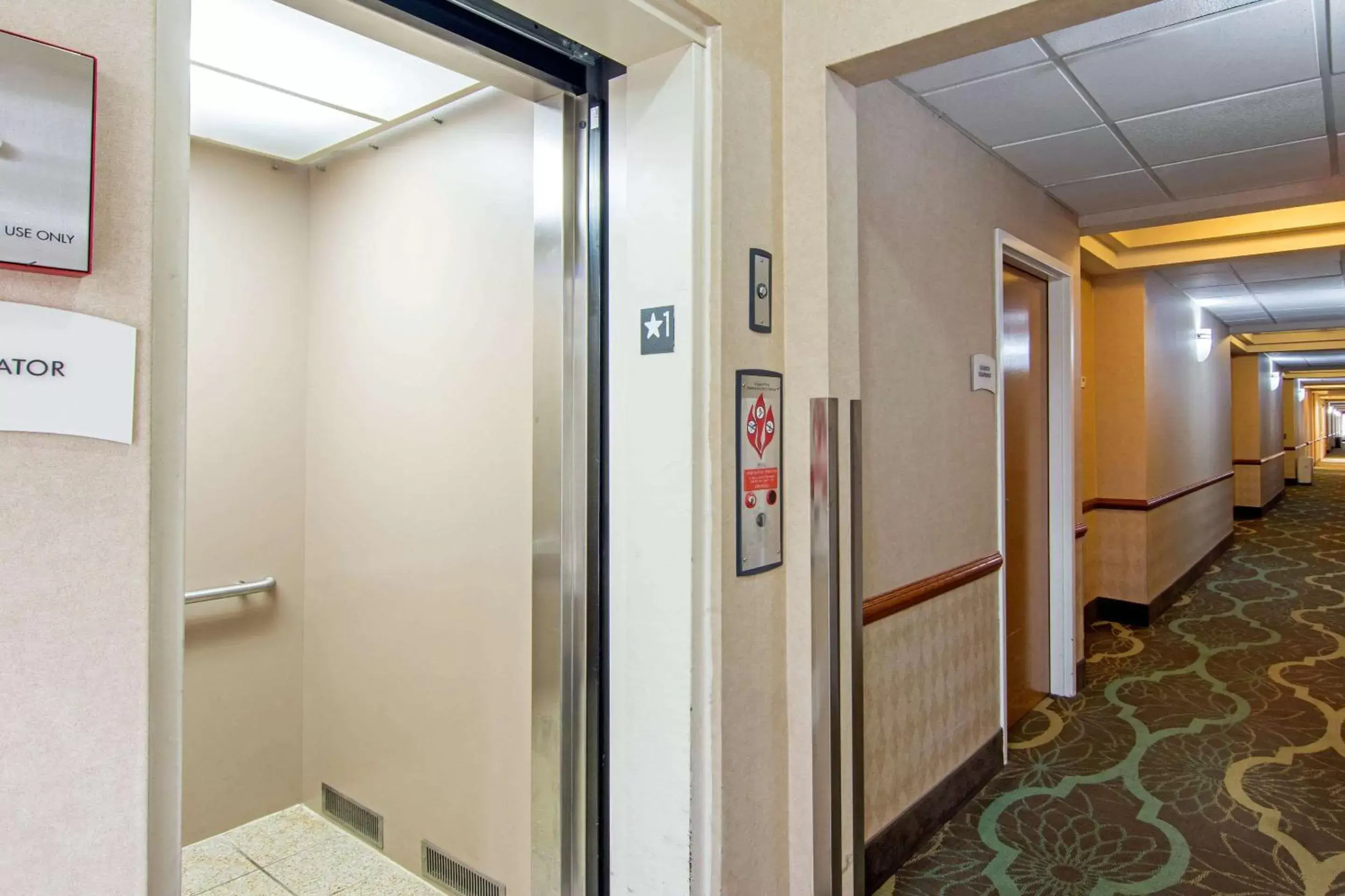 Other in Quality Inn & Suites Decatur - Atlanta East