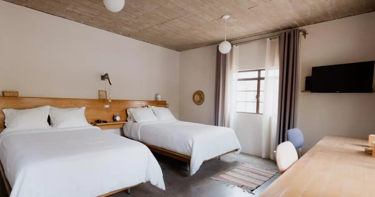 Other, Bed in Casa Lomah Hotel