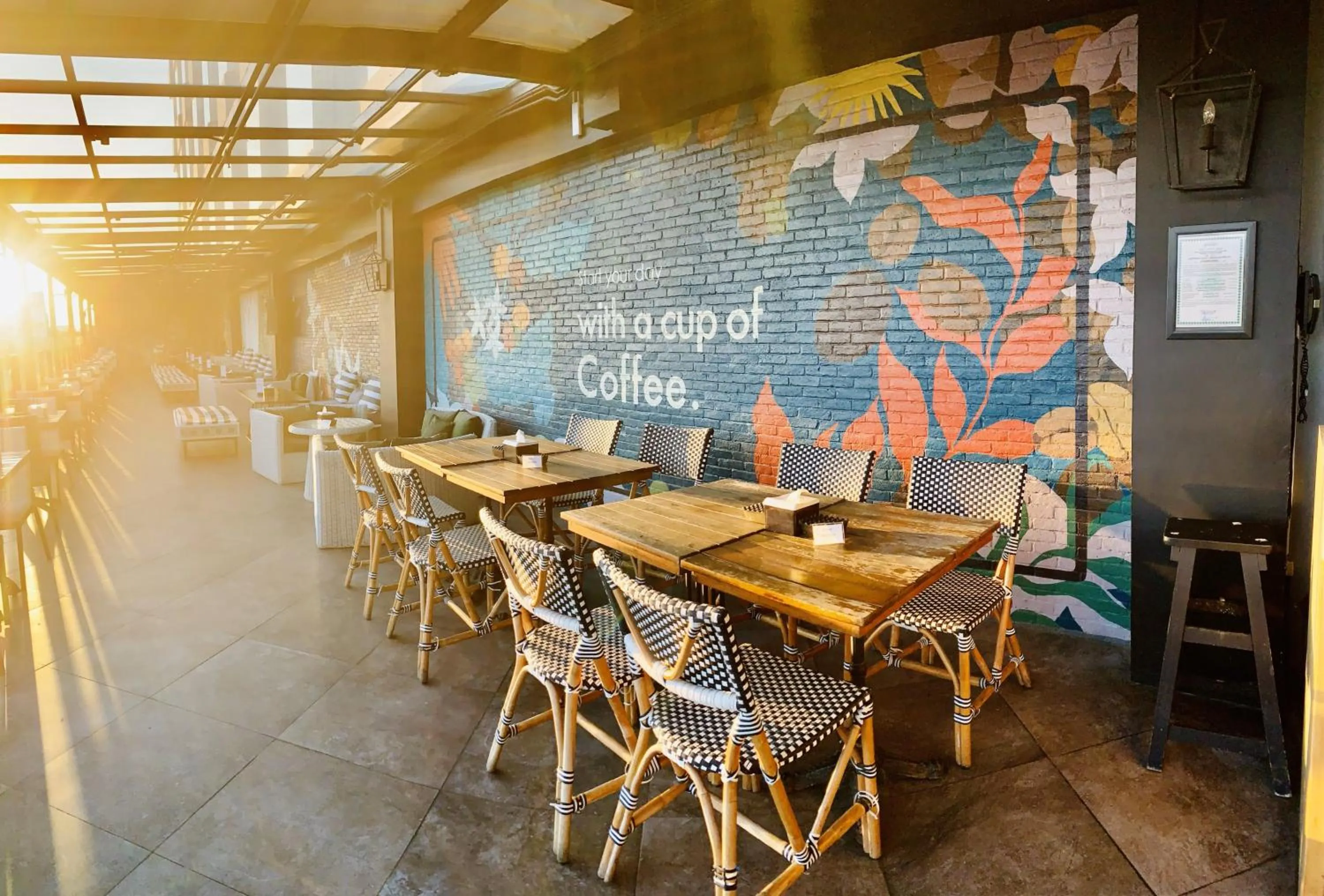 Lounge or bar in Kyriad Hotel Muraya Aceh