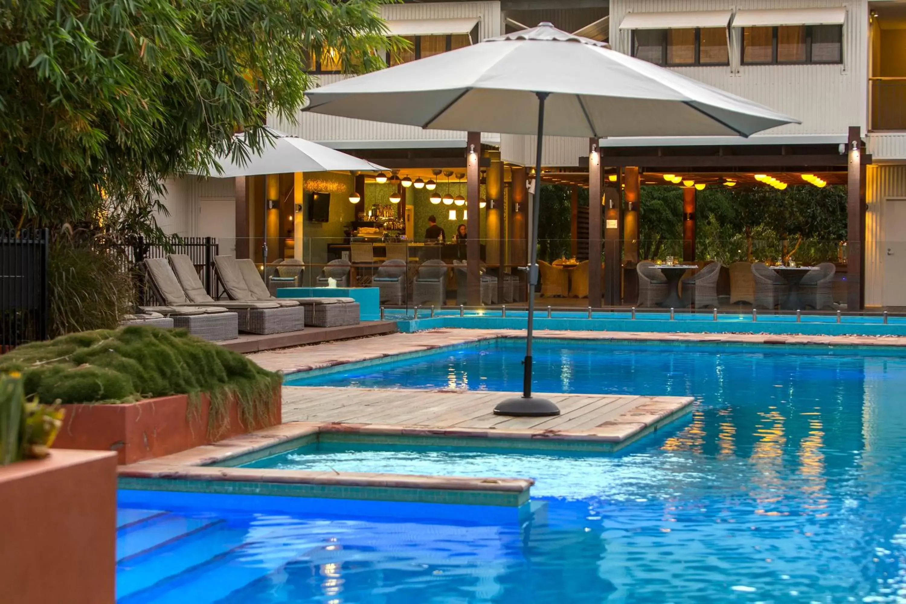 Restaurant/places to eat in Kimberley Sands Resort Restaurant/places to eat in Kimberley Sands Resort