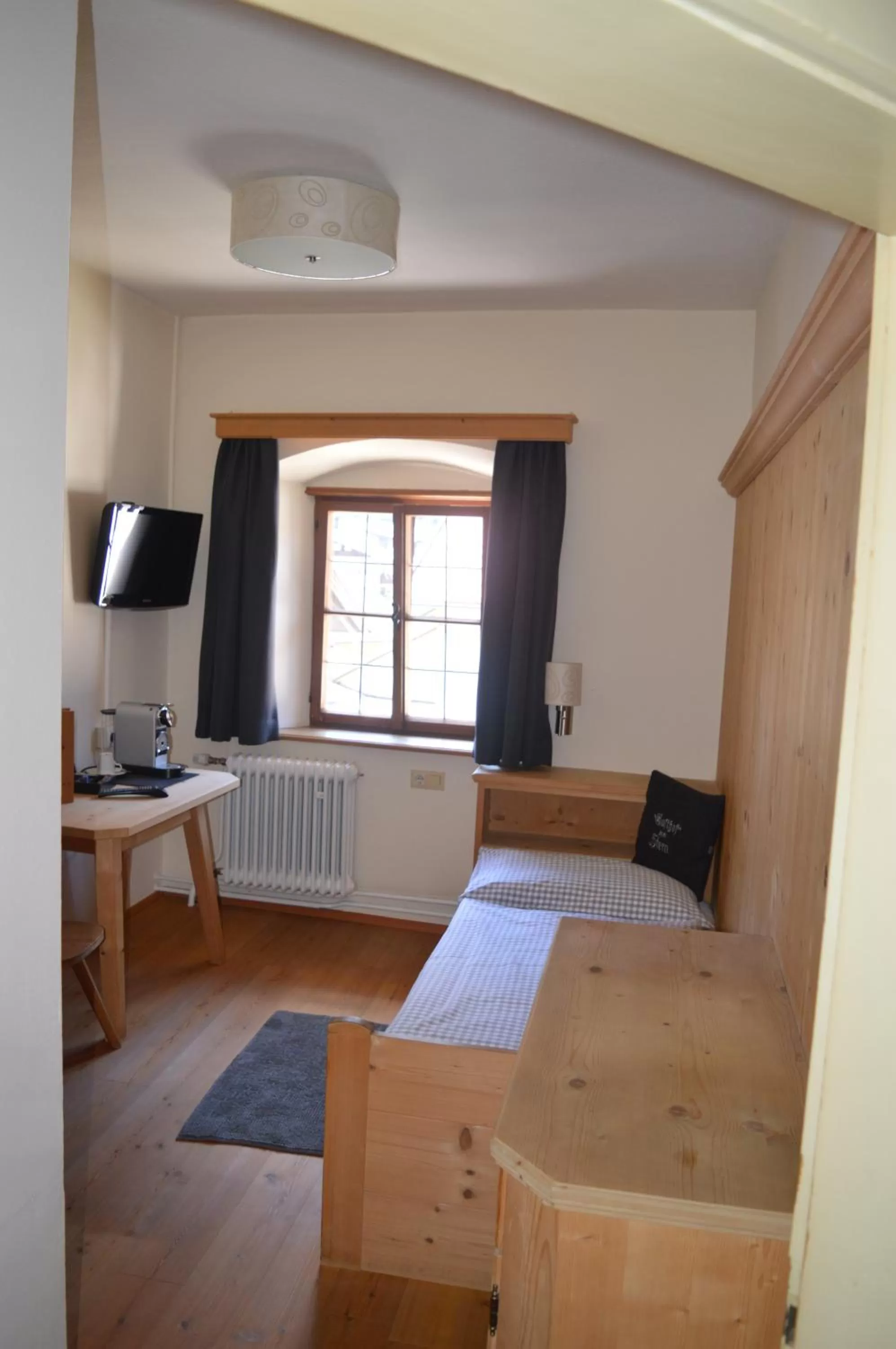 Photo of the whole room in Gasthof zum Stern