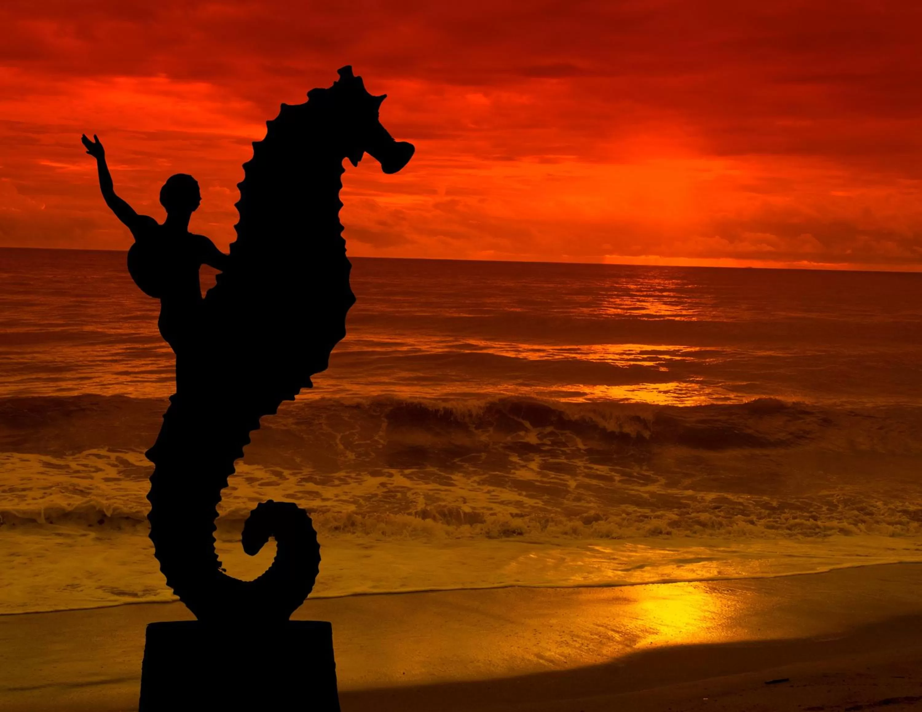 Area and facilities in Joint Boutique Hotel