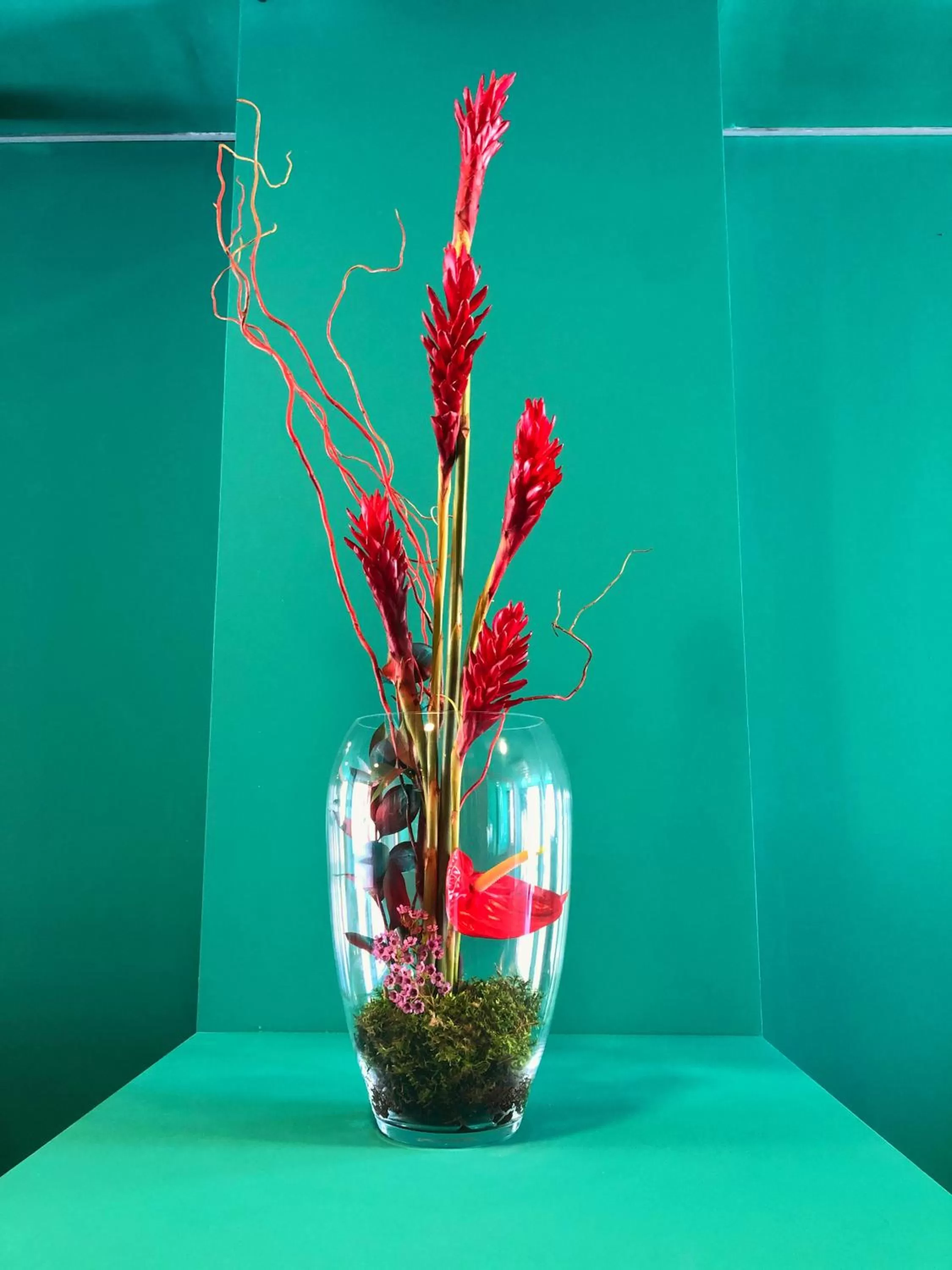 Lobby or reception in Hotel Ritual Maspalomas - Adults Only