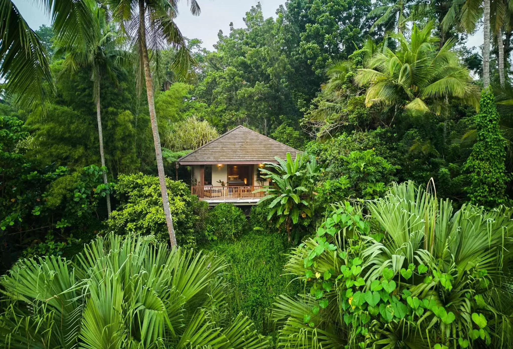 View (from property/room), Property Building in The Farm at San Benito